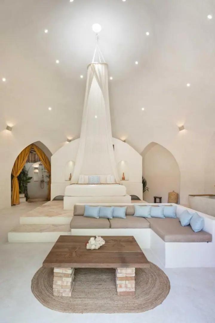 Suite with Private Pool