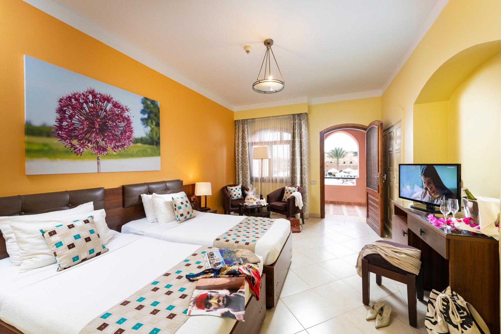 Premium Familienzimmer