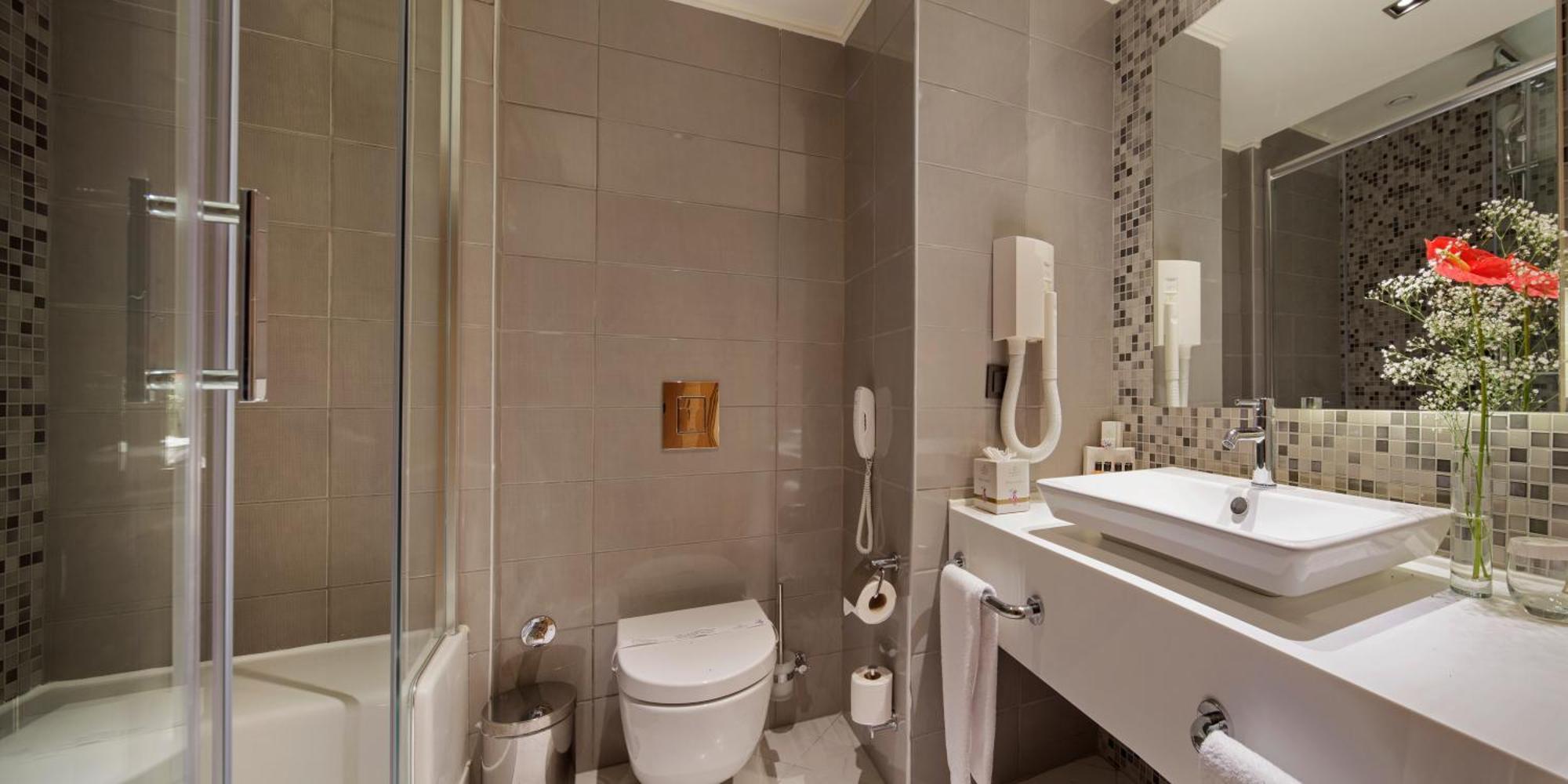 Standard Room Mountain View