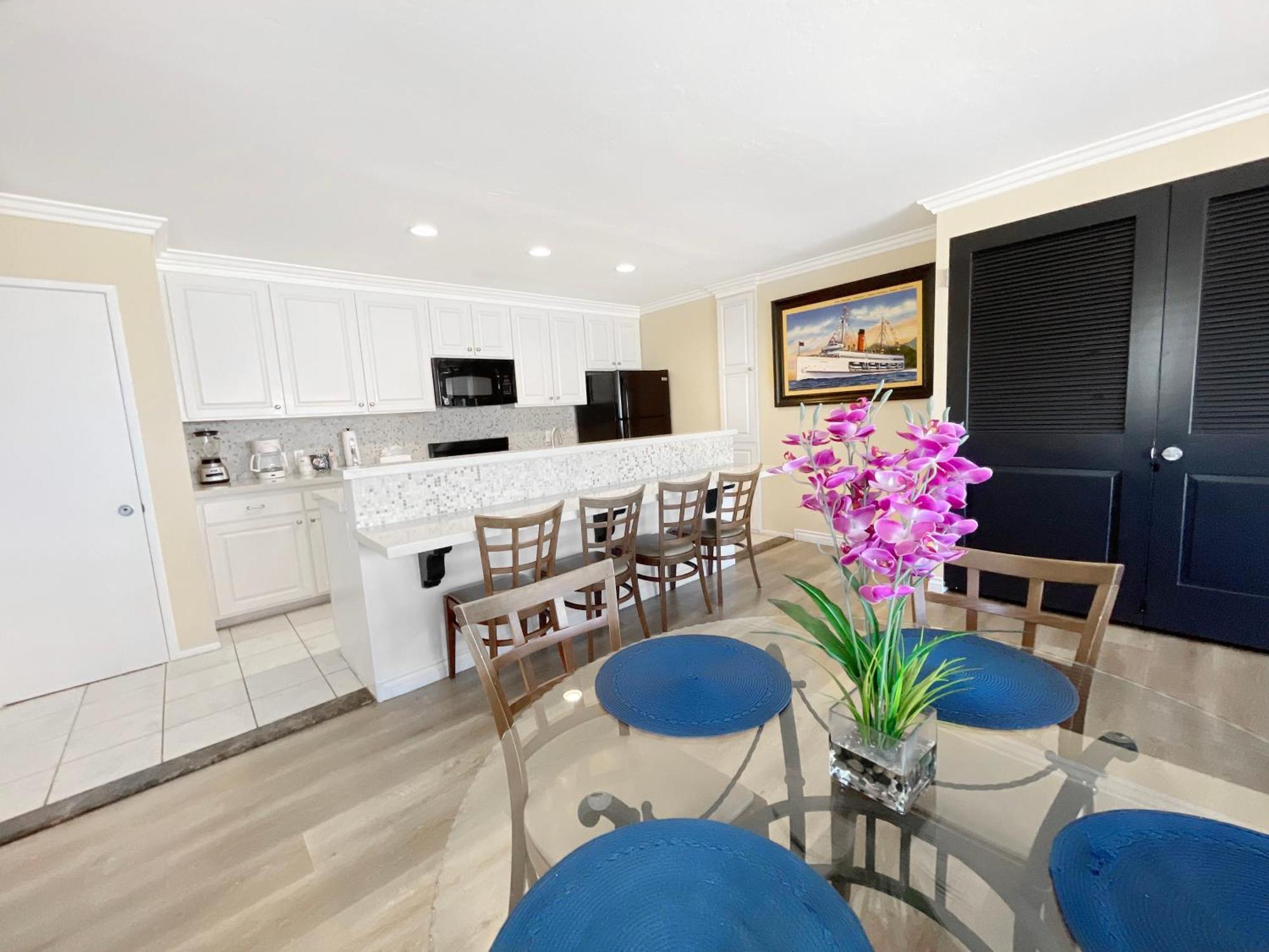 Suite with Sea View