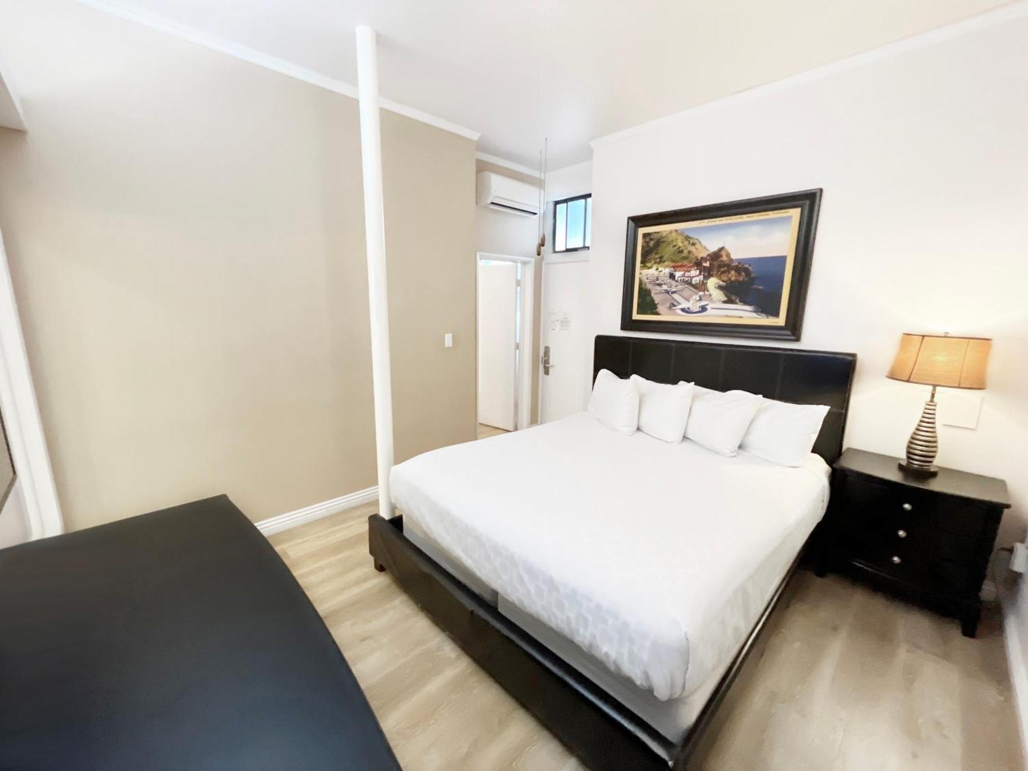 Family Double Room