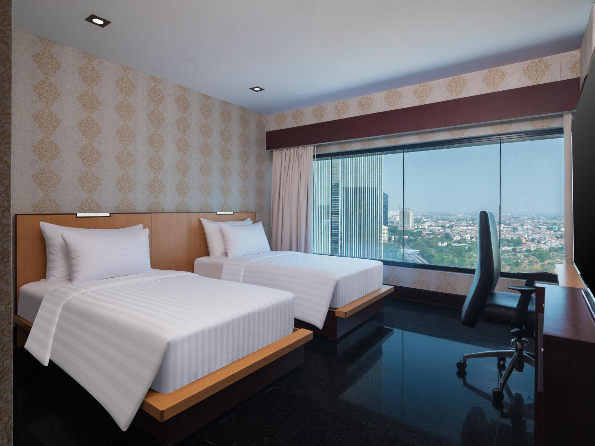 Suite Presidencial