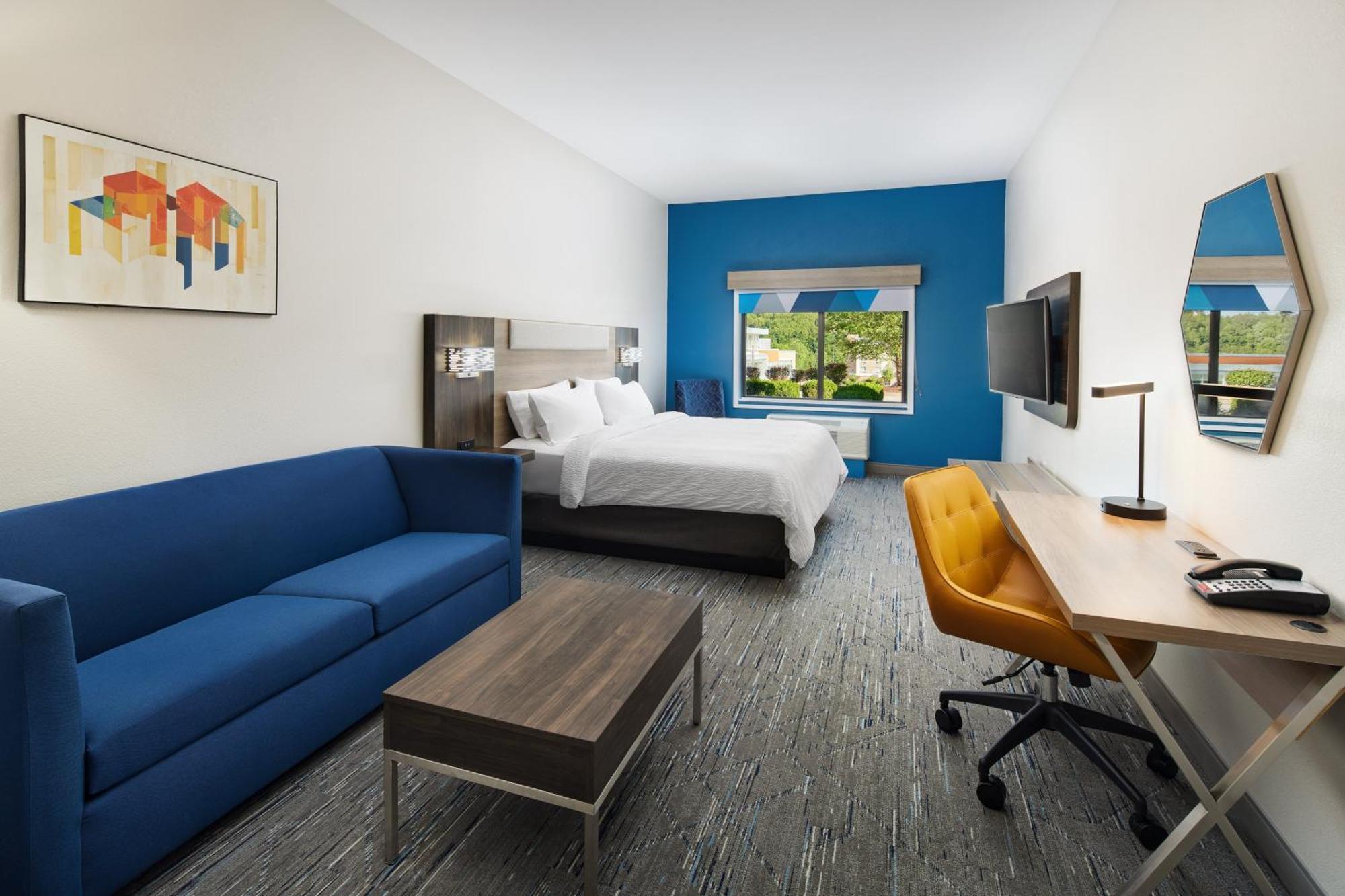 King Suite