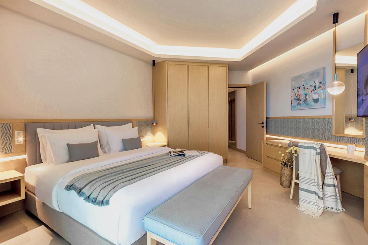 Suite Panorama Fronte Mare