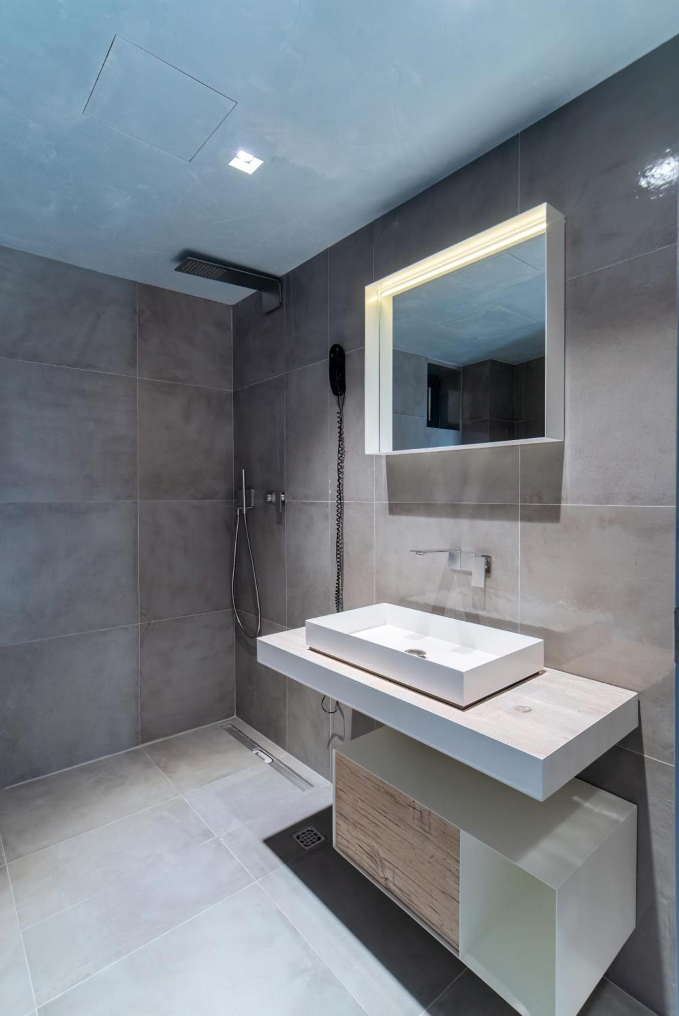 Double Room with Sea View