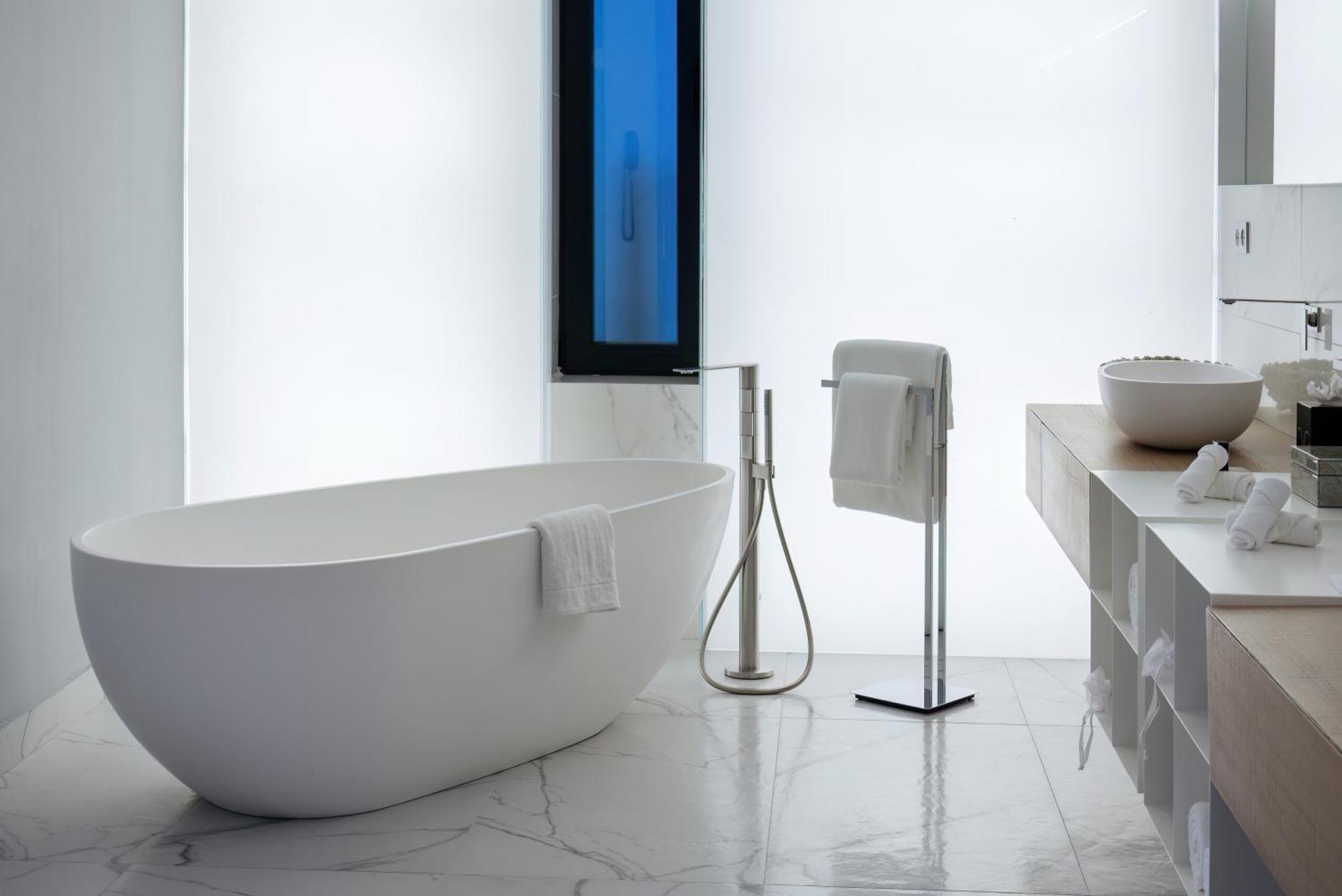 Suite with Terrace