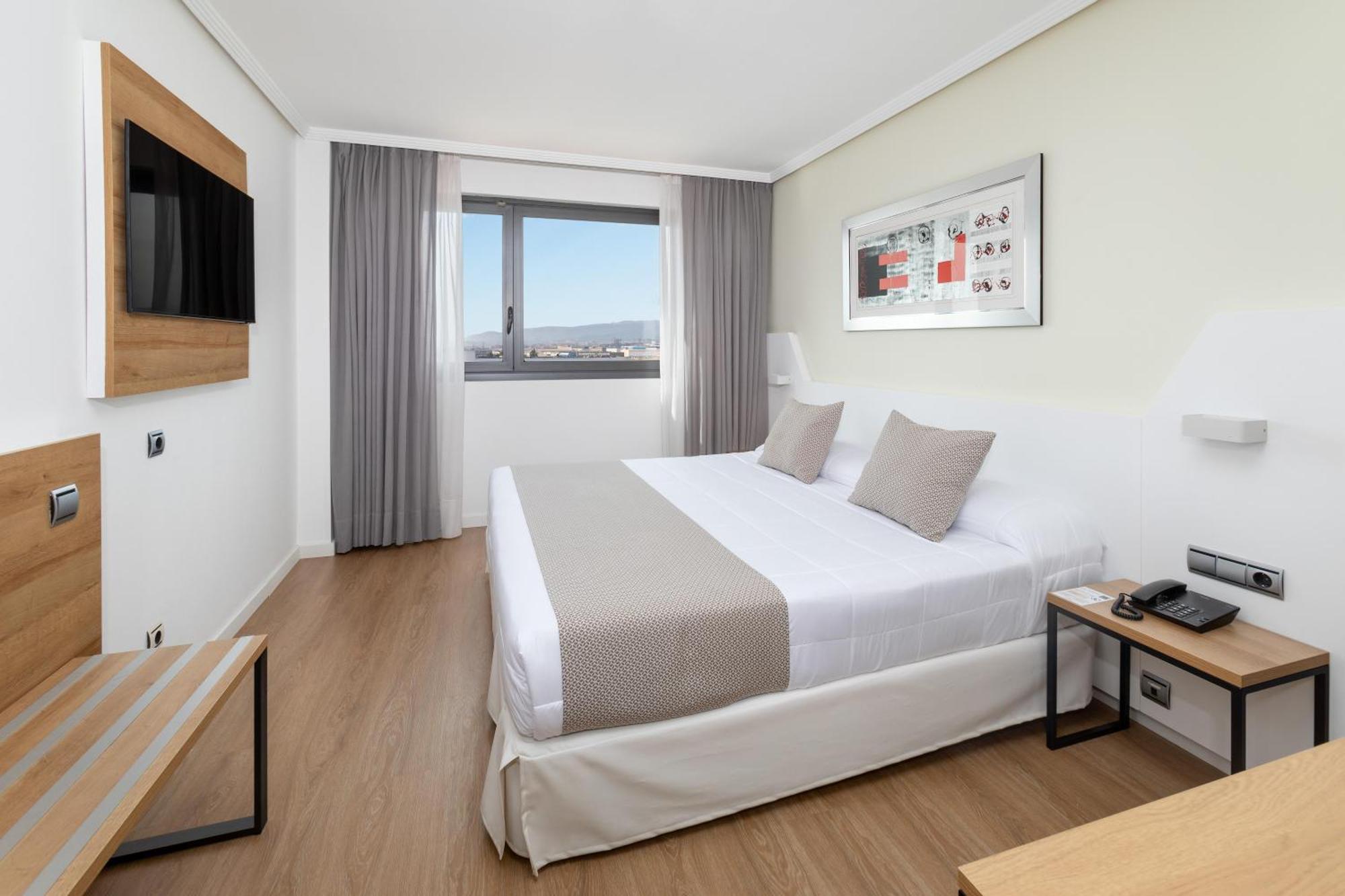 URBAN Room
