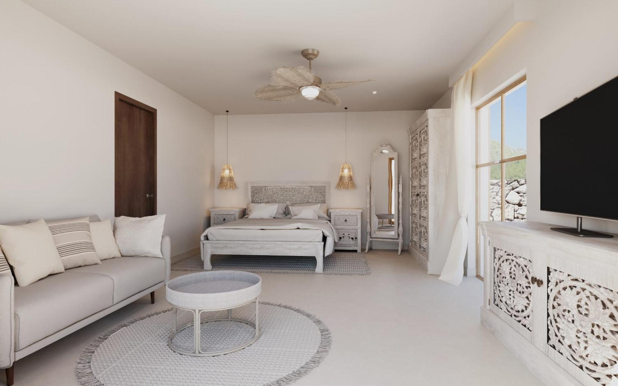 Junior Suite