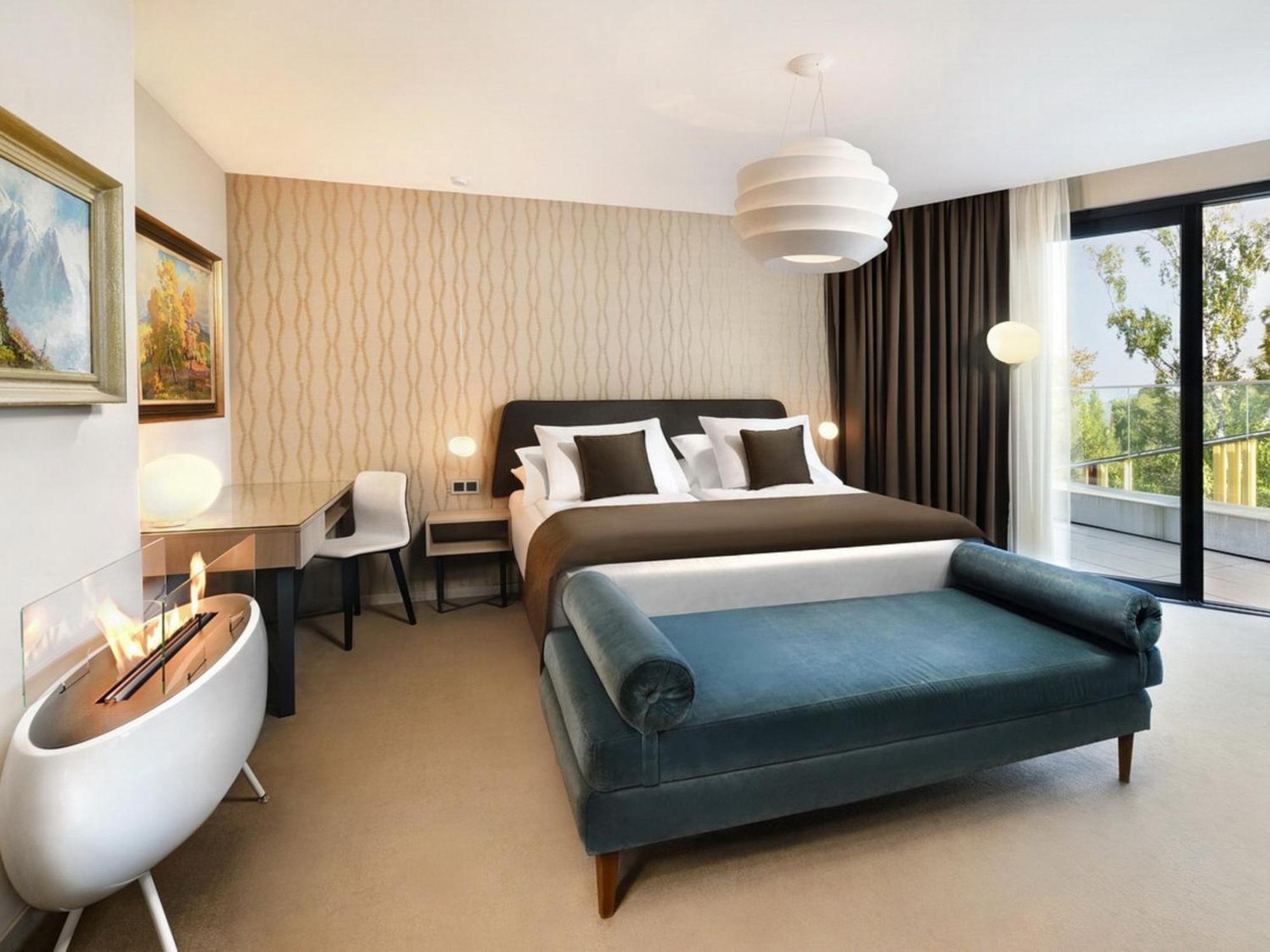 Ferienwohnung Marie Antoinette