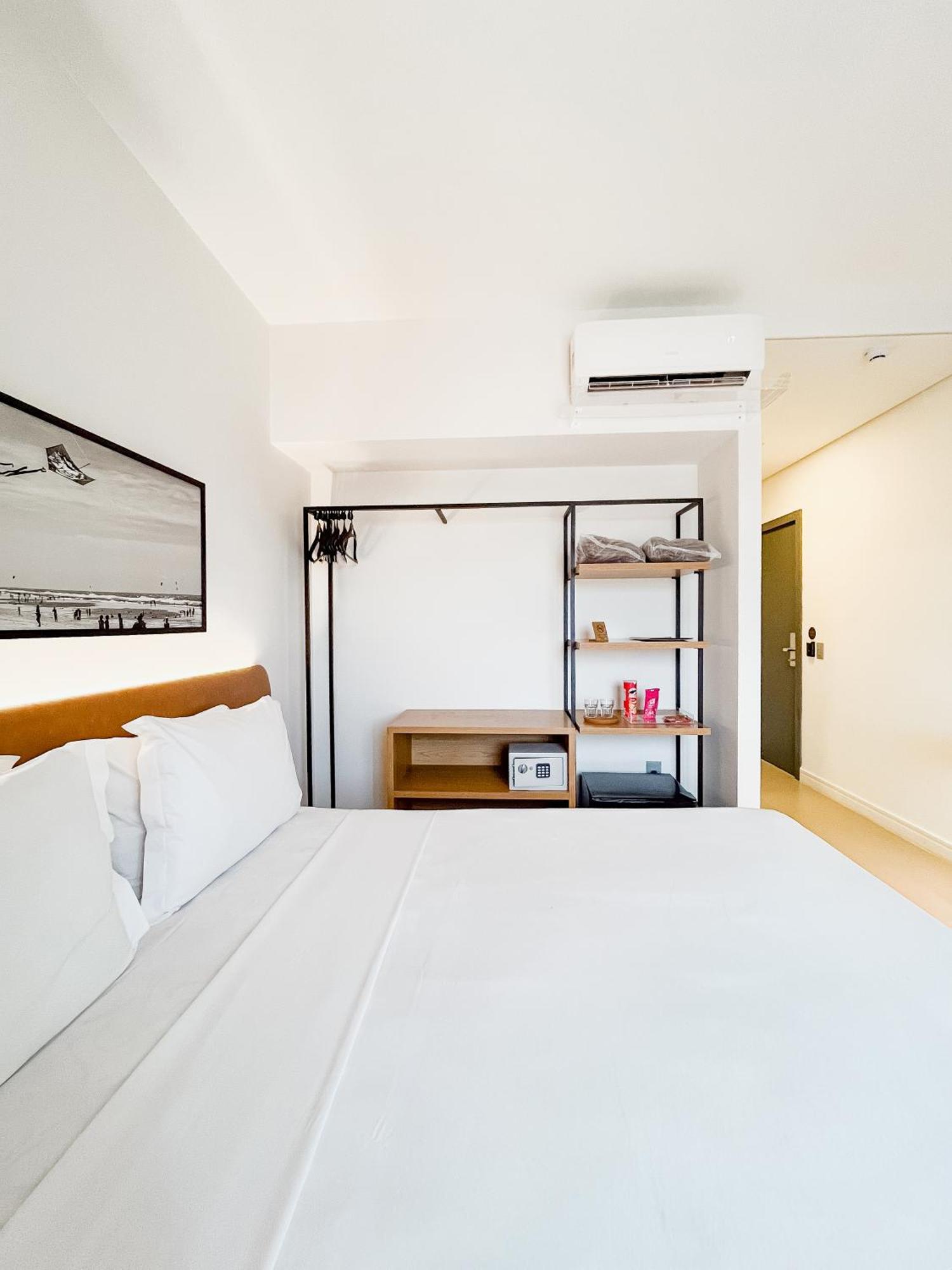 Double Room Disability Access