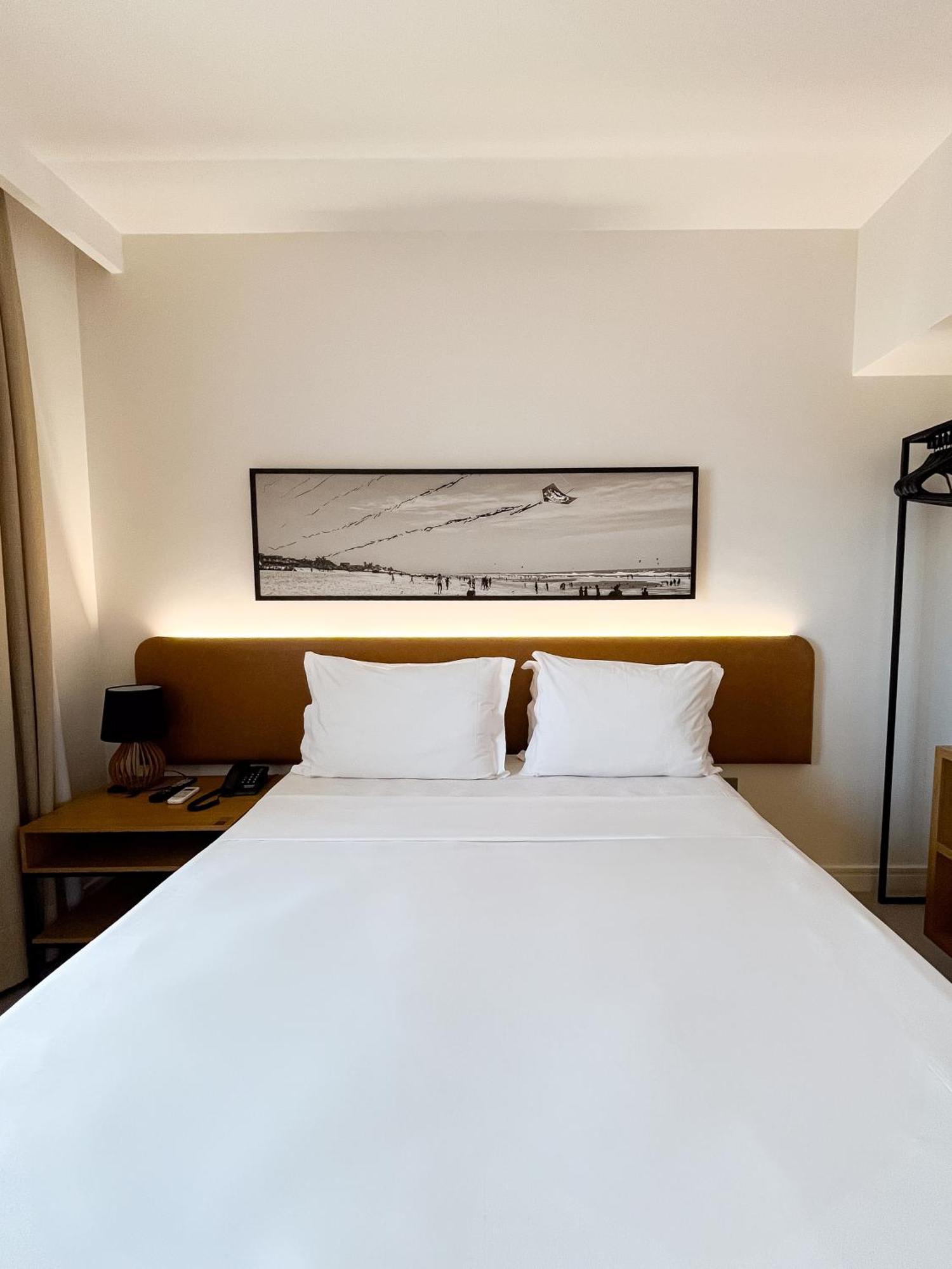 Double Room Disability Access