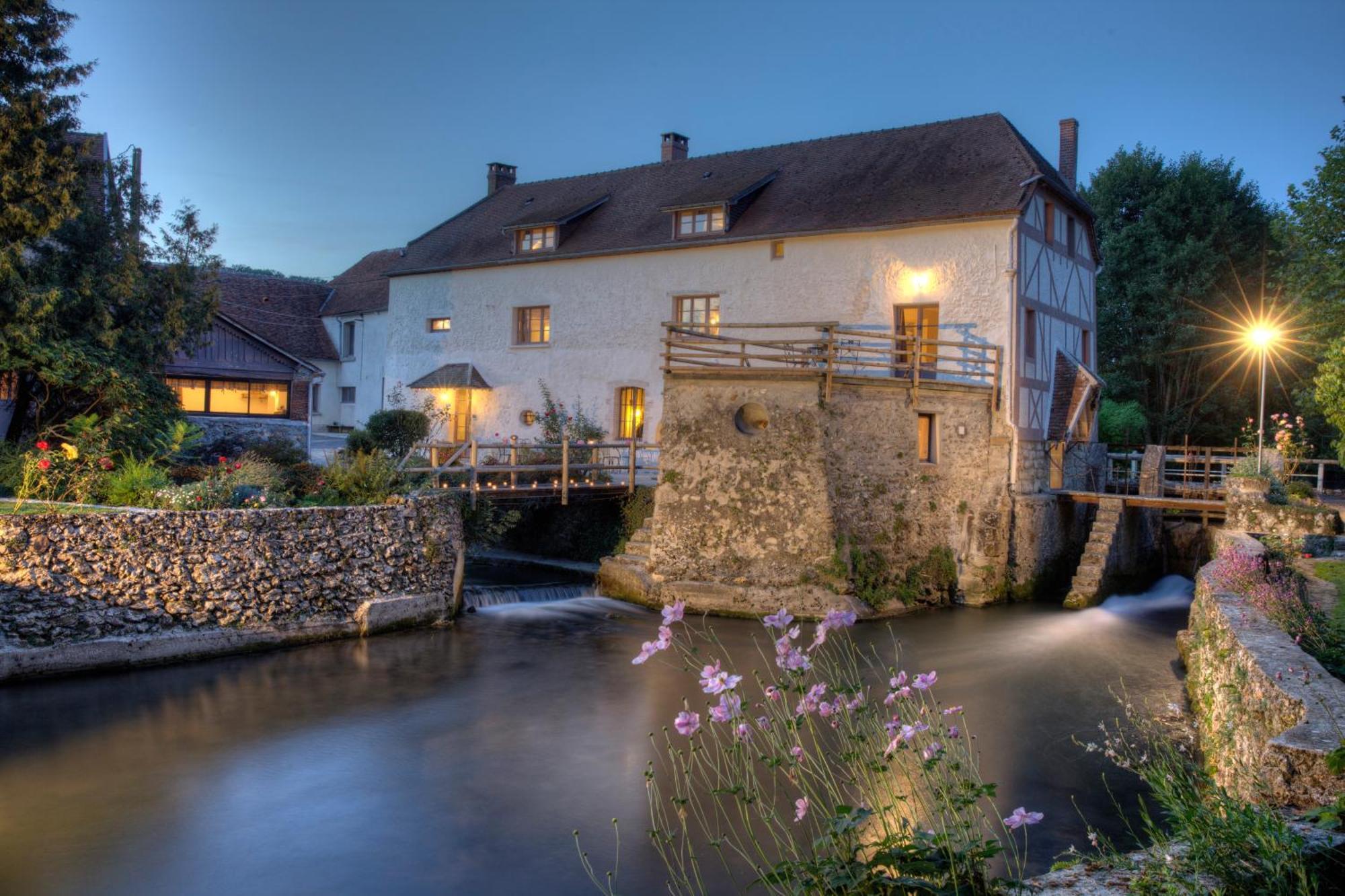 Suite avec Jacuzzi