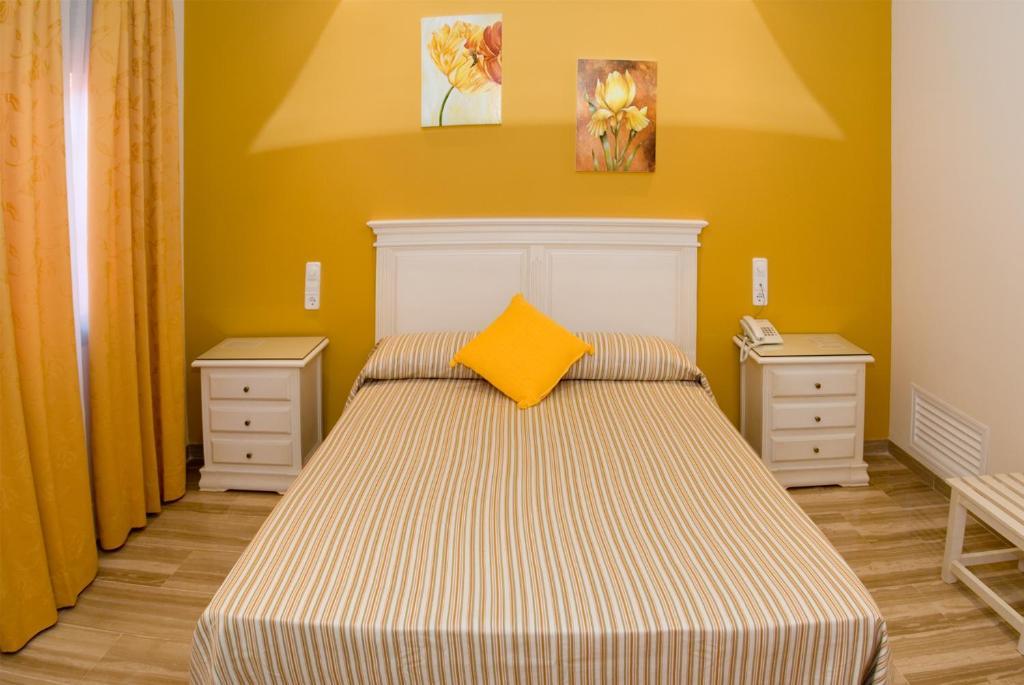 Double Room Spa Bath