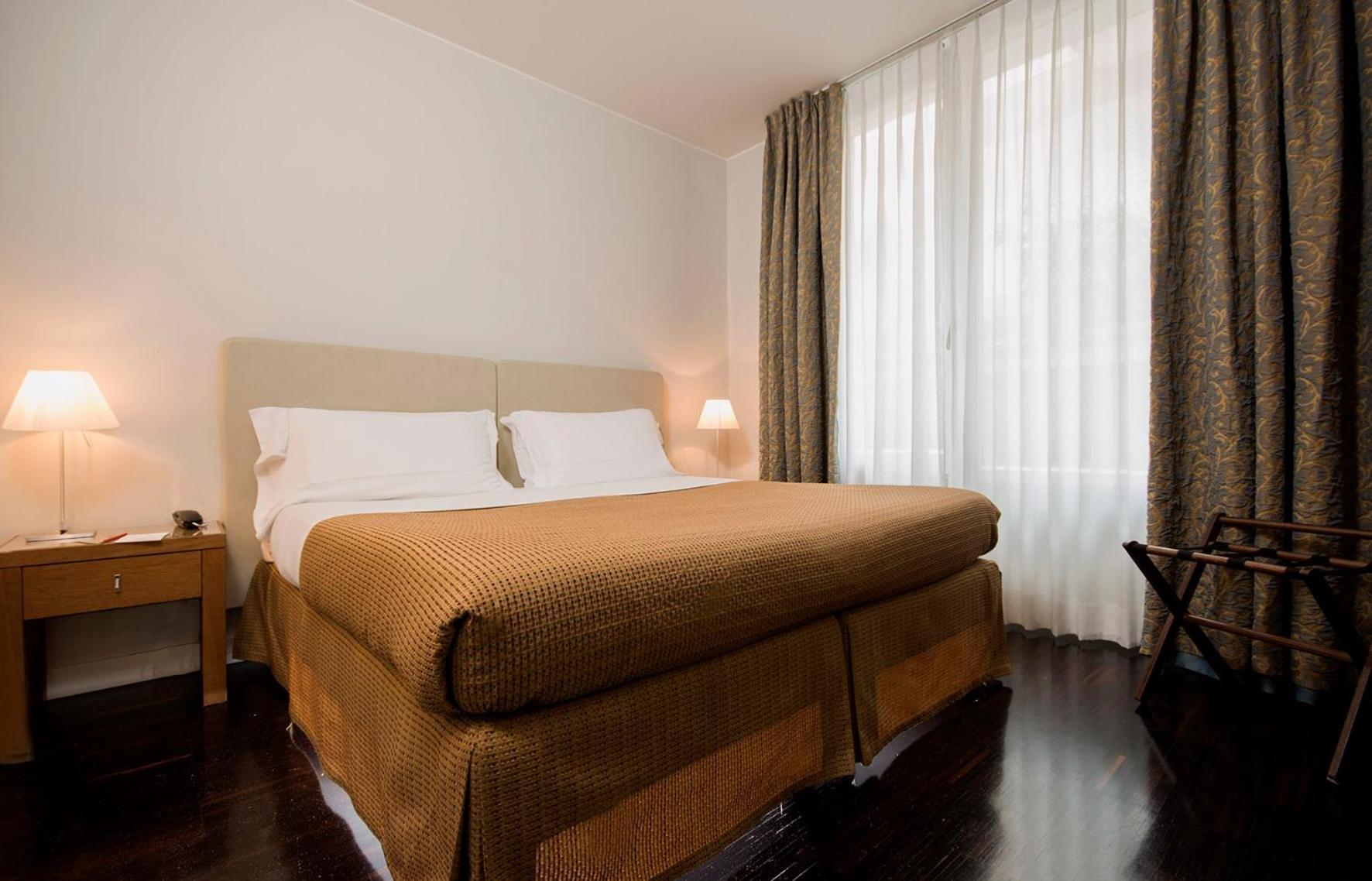 Suite - Annex