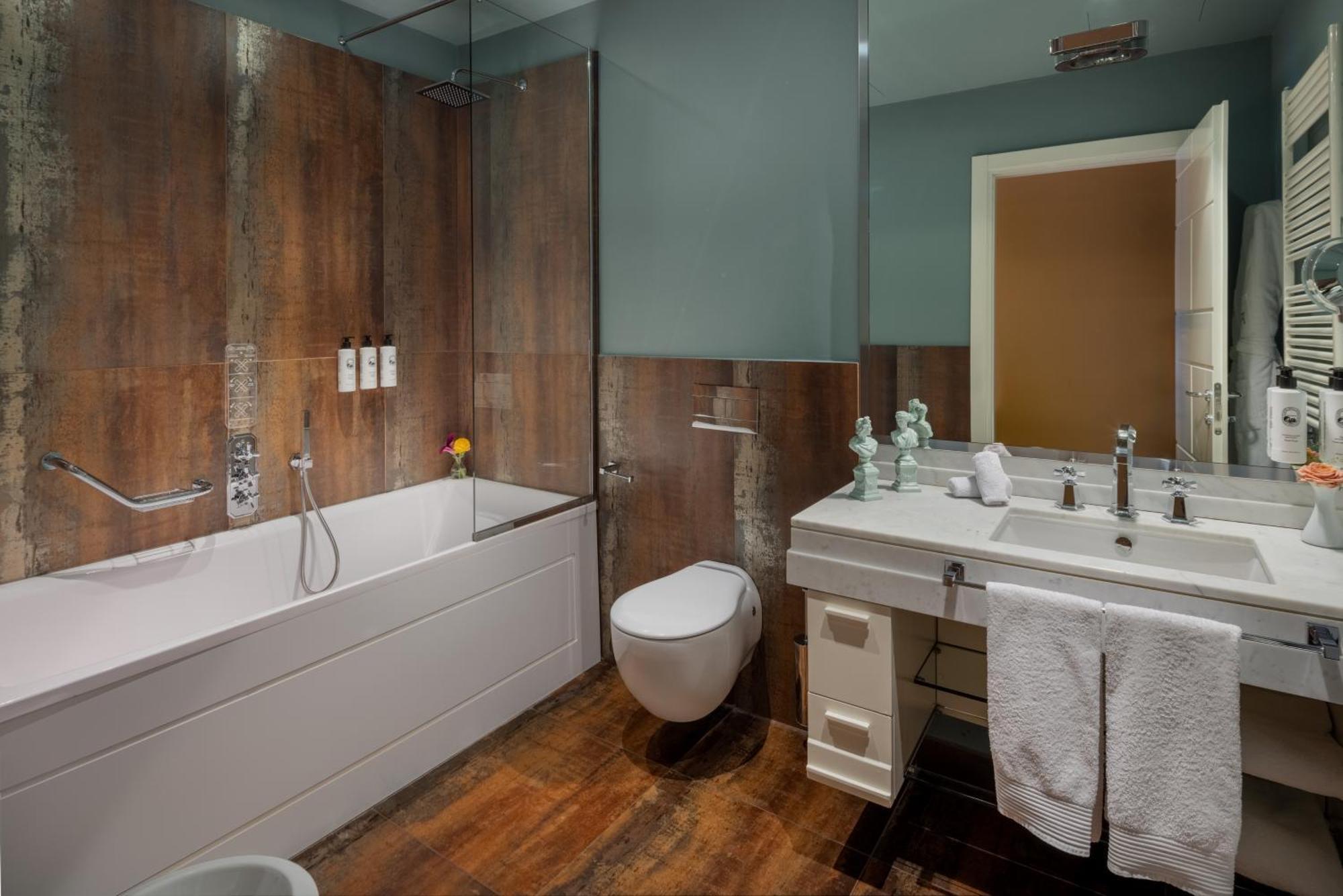 Junior Suite Deluxe