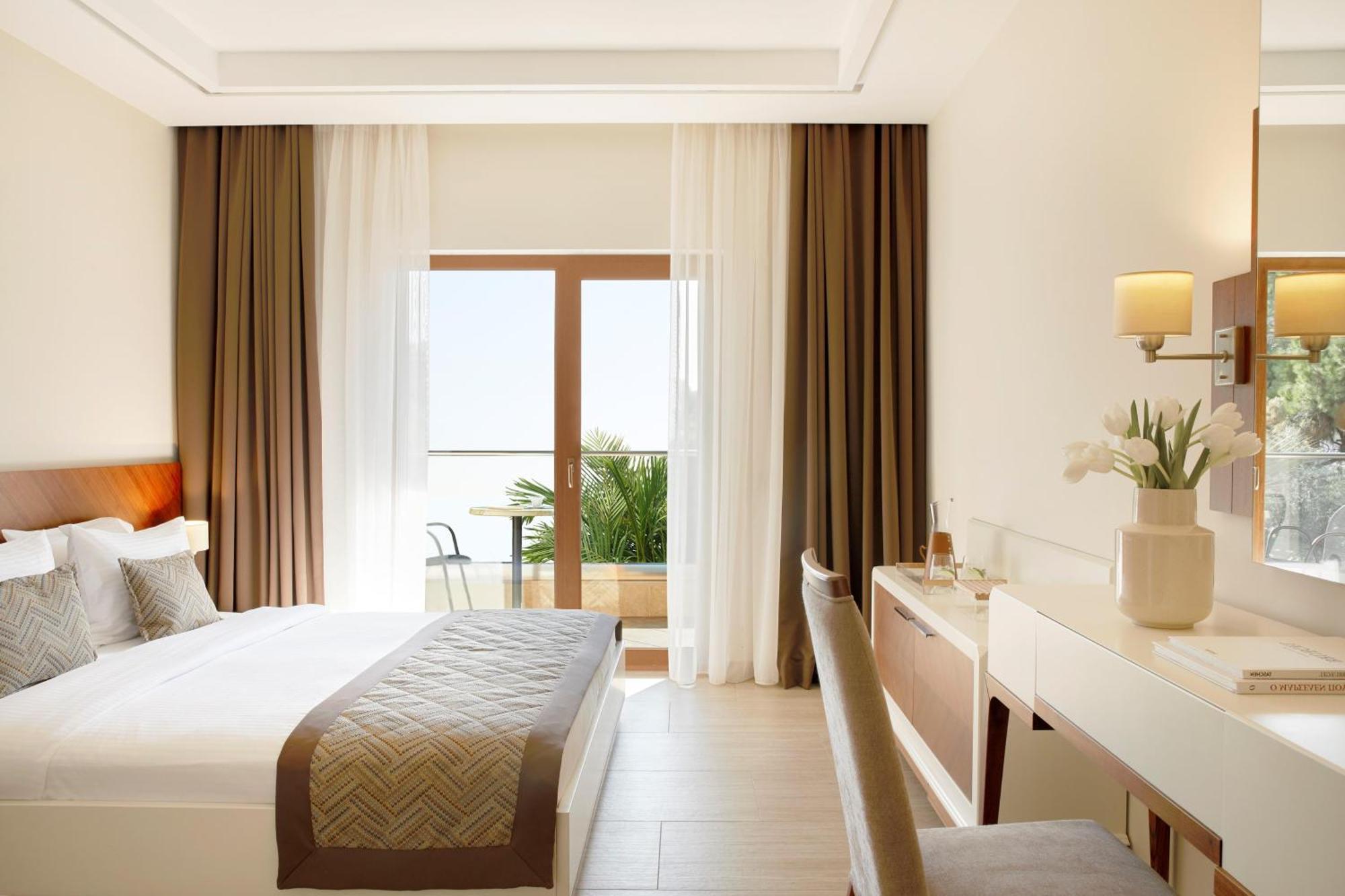 Superior Doppelzimmer
