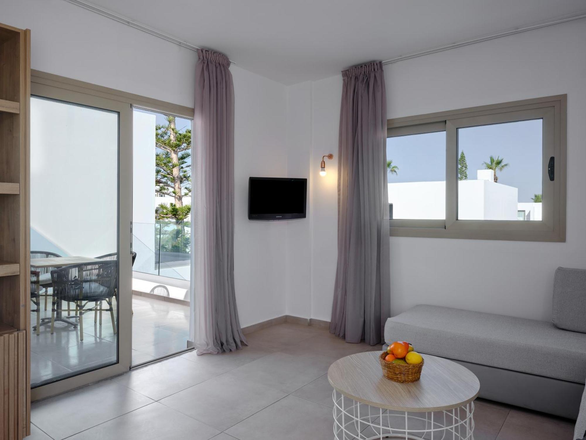 One-Bedroom Suite