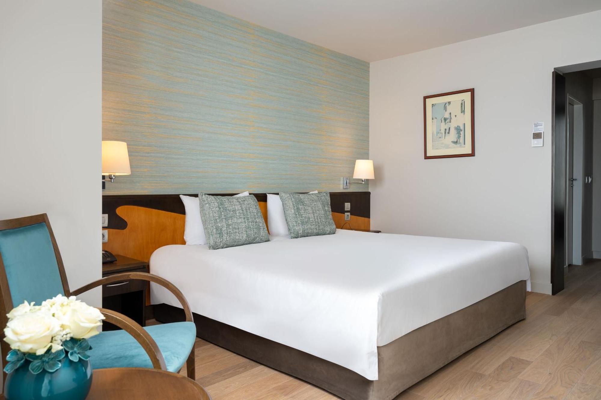 King Junior Suite