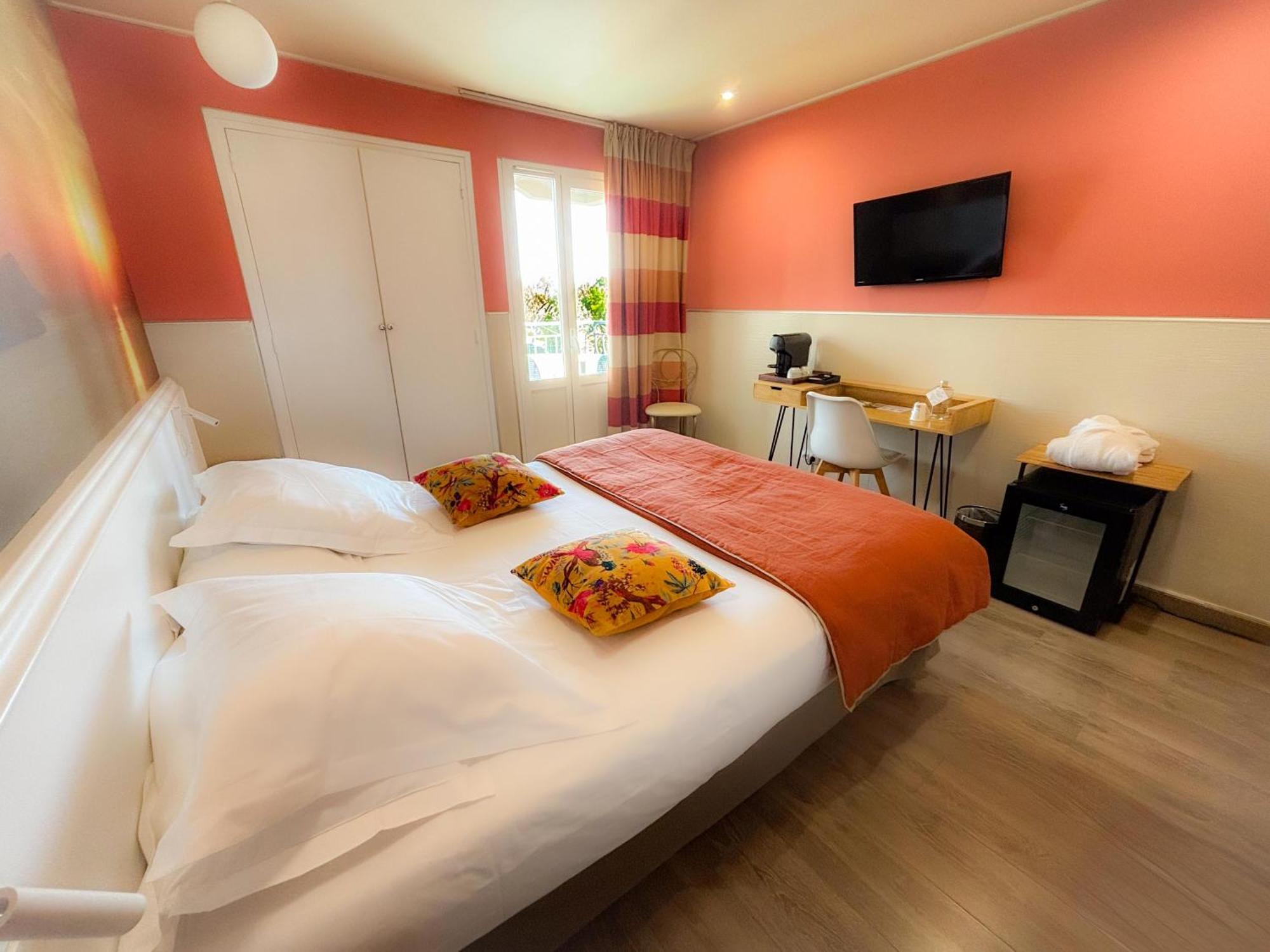 Chambre Double Classique