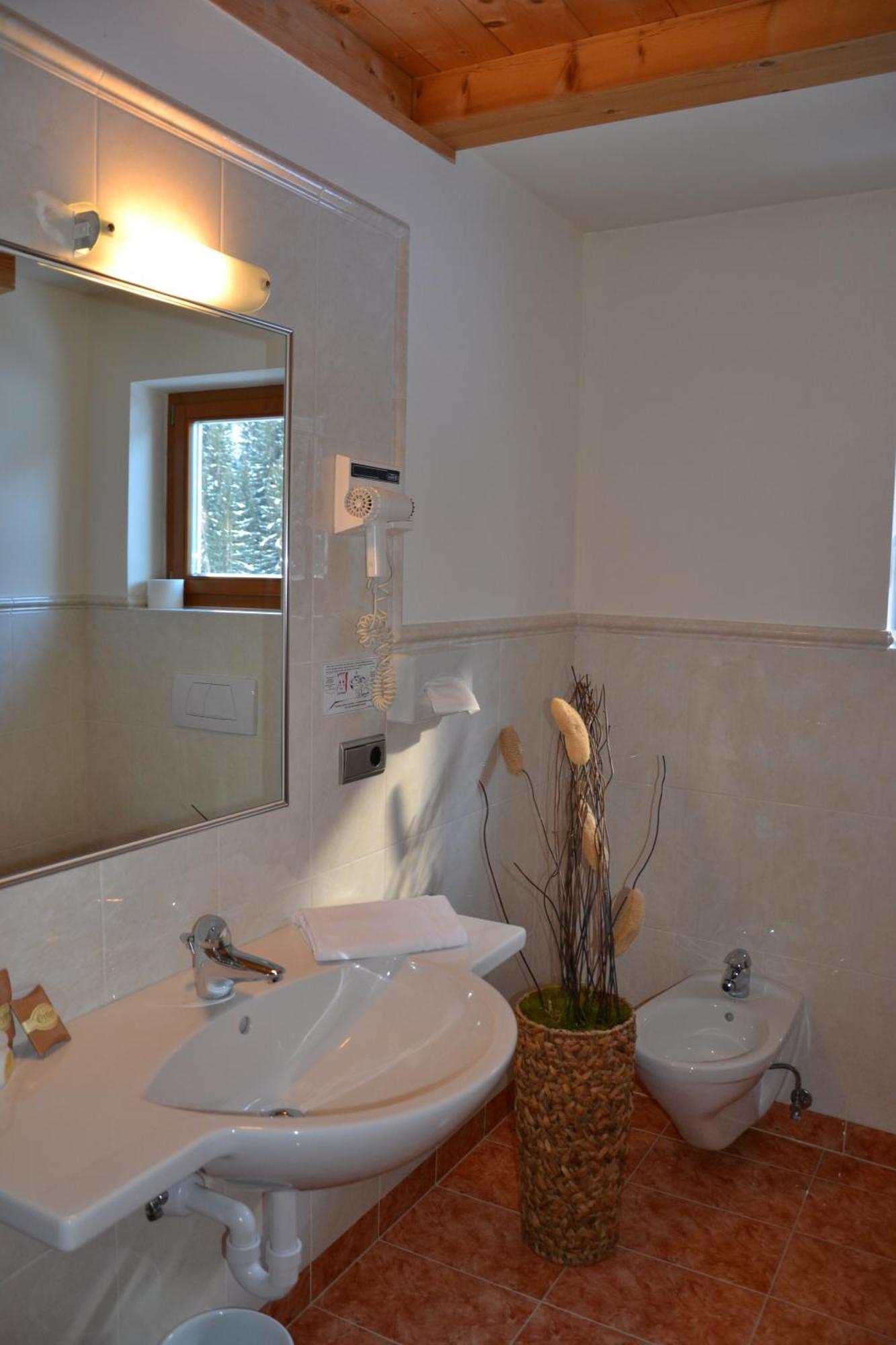Comfort Double Room Balcony