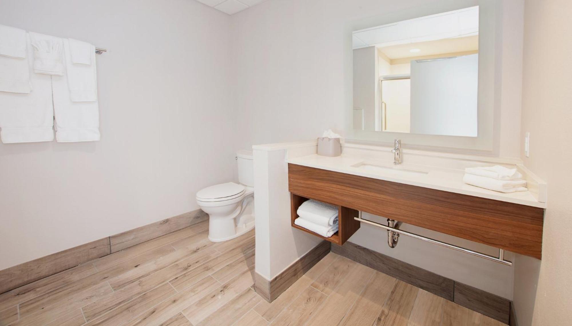 King Room Disability Access