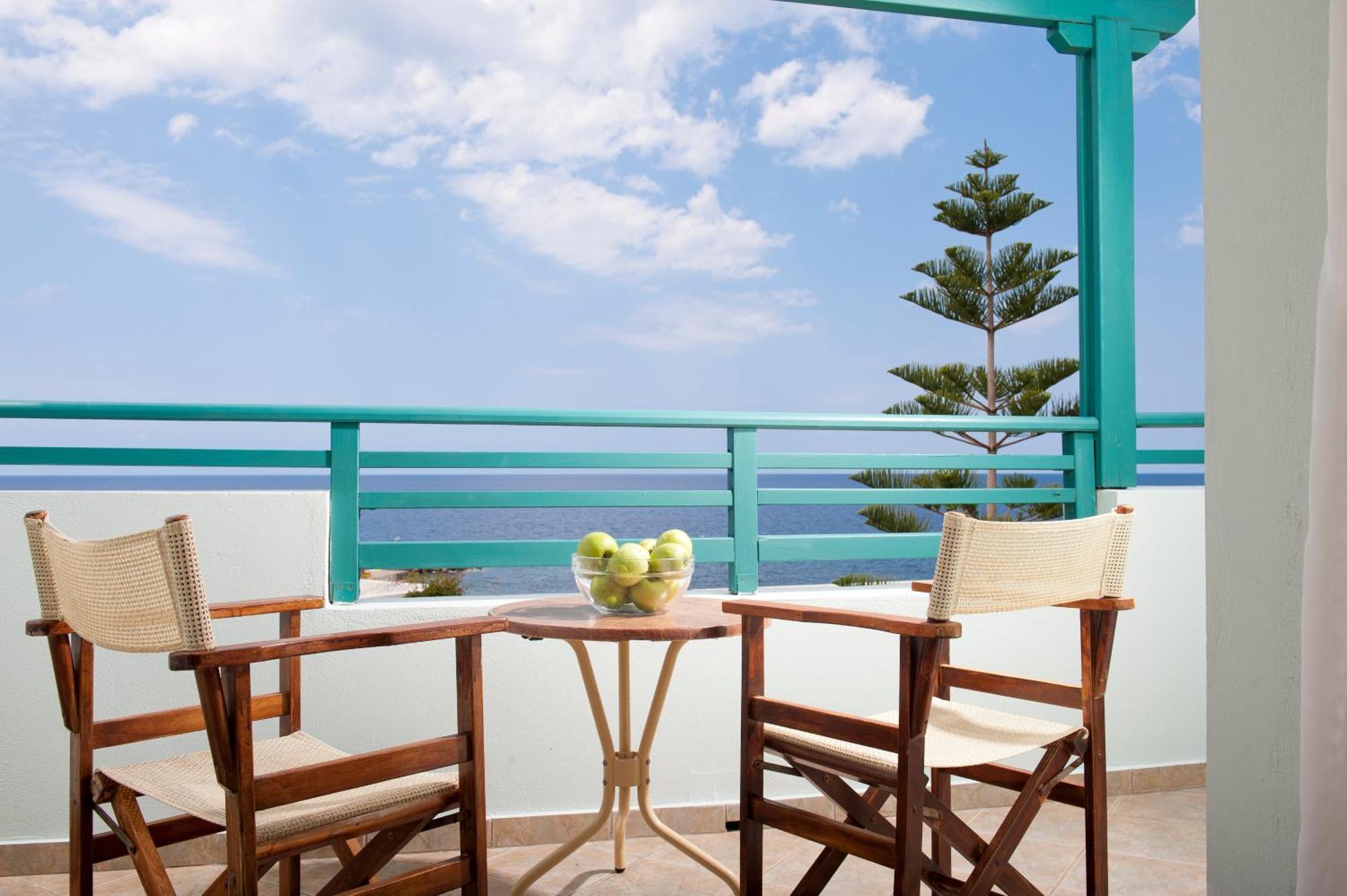 Bungalow am Wasser