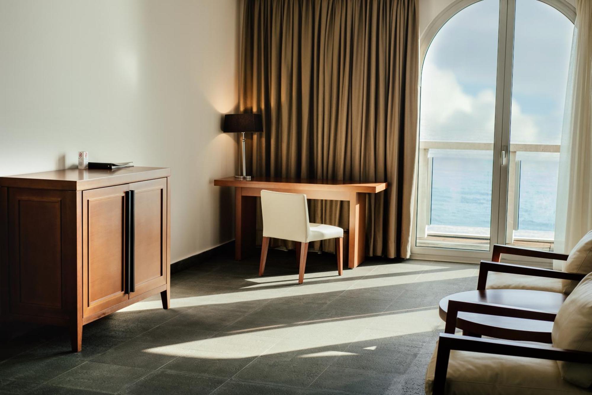Suite Deluxe - Vue sur Mer