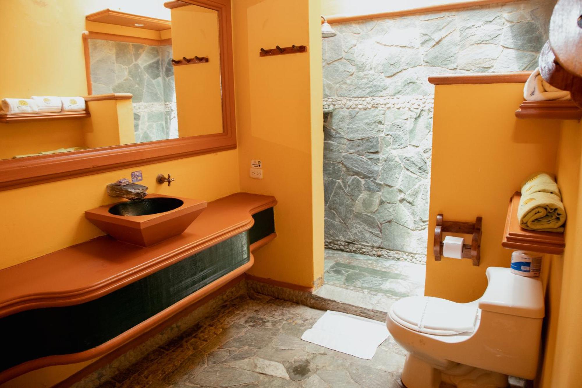 Habitación Familiar Estándar