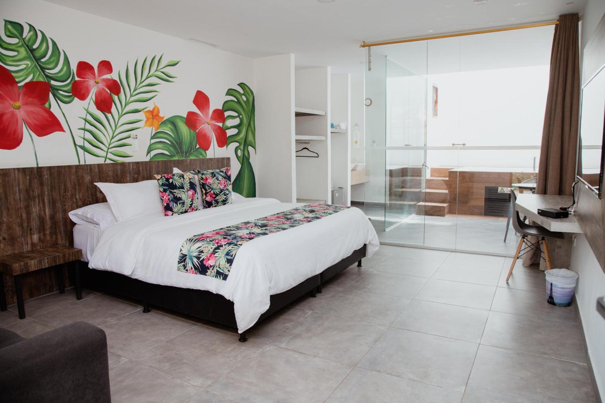 Suite Executive