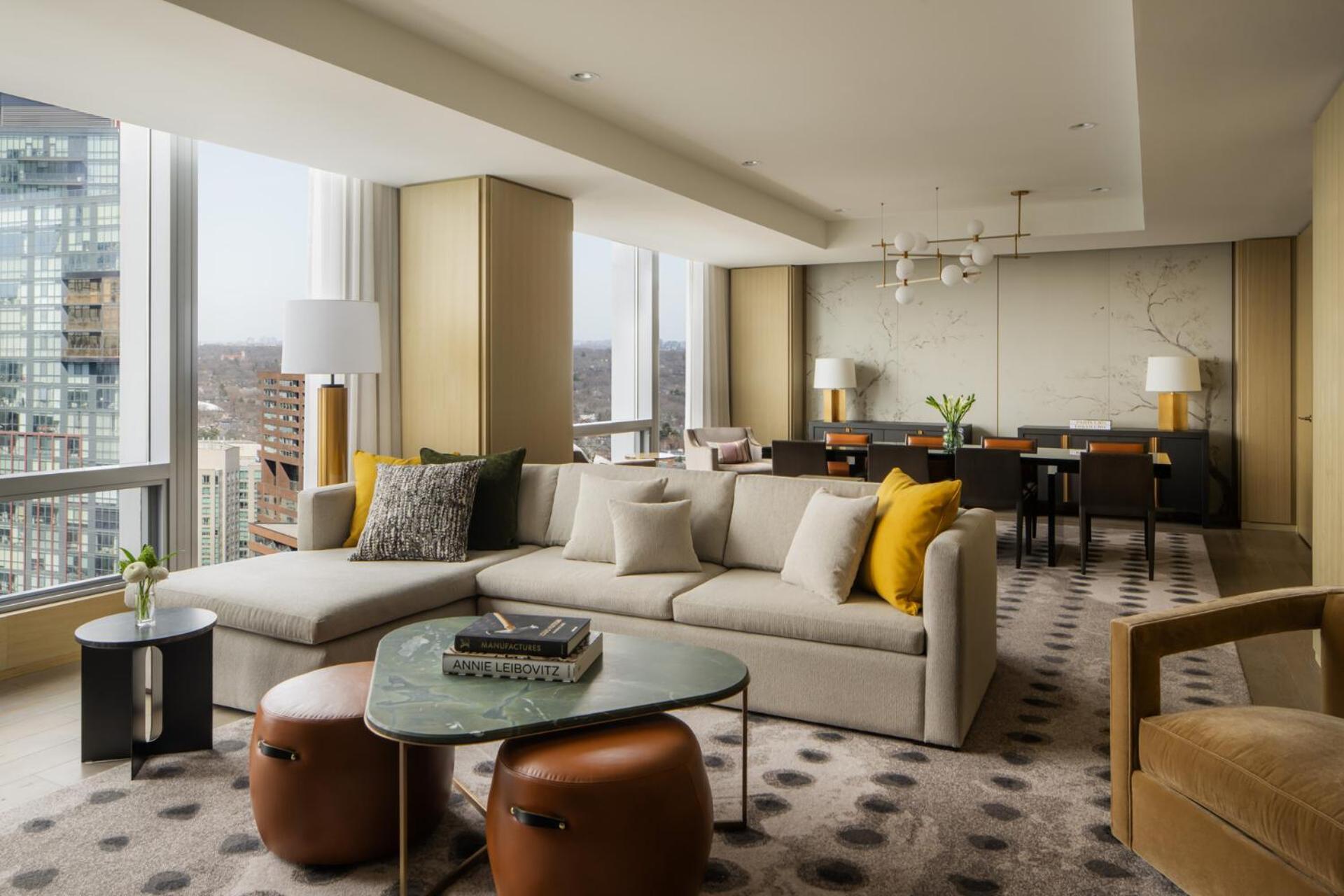 Suite Bellair