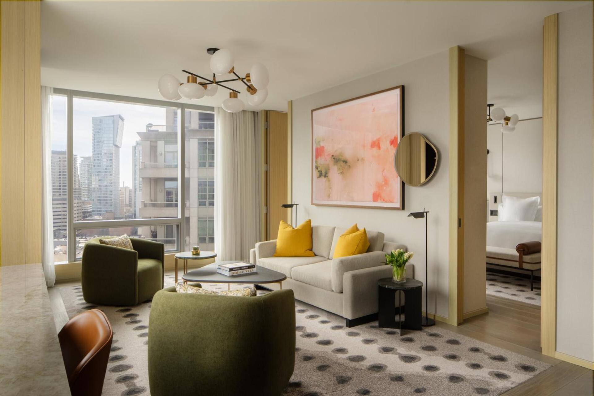 Suite Yorkville