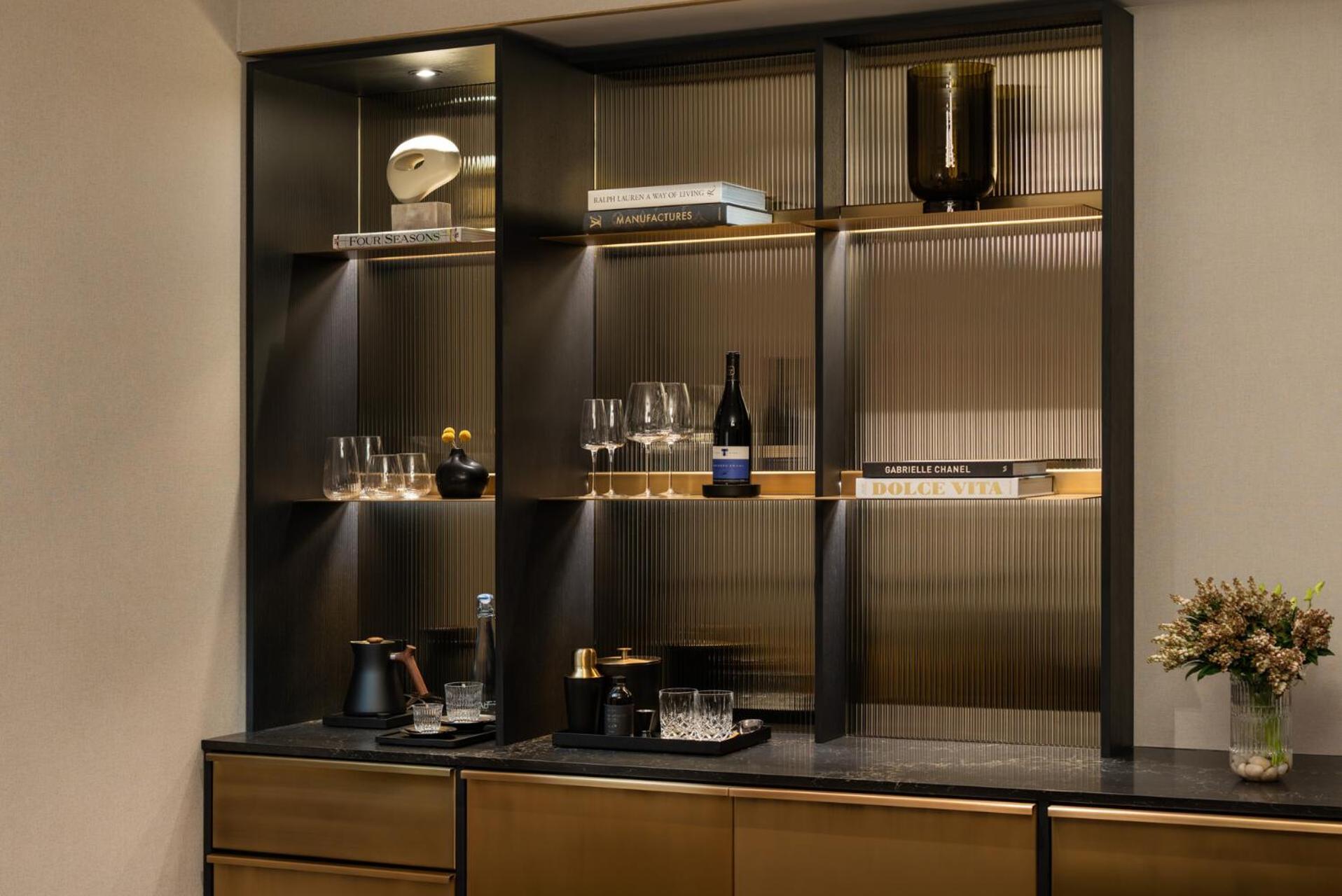 Premier Suite mit 1 Schlafzimmer