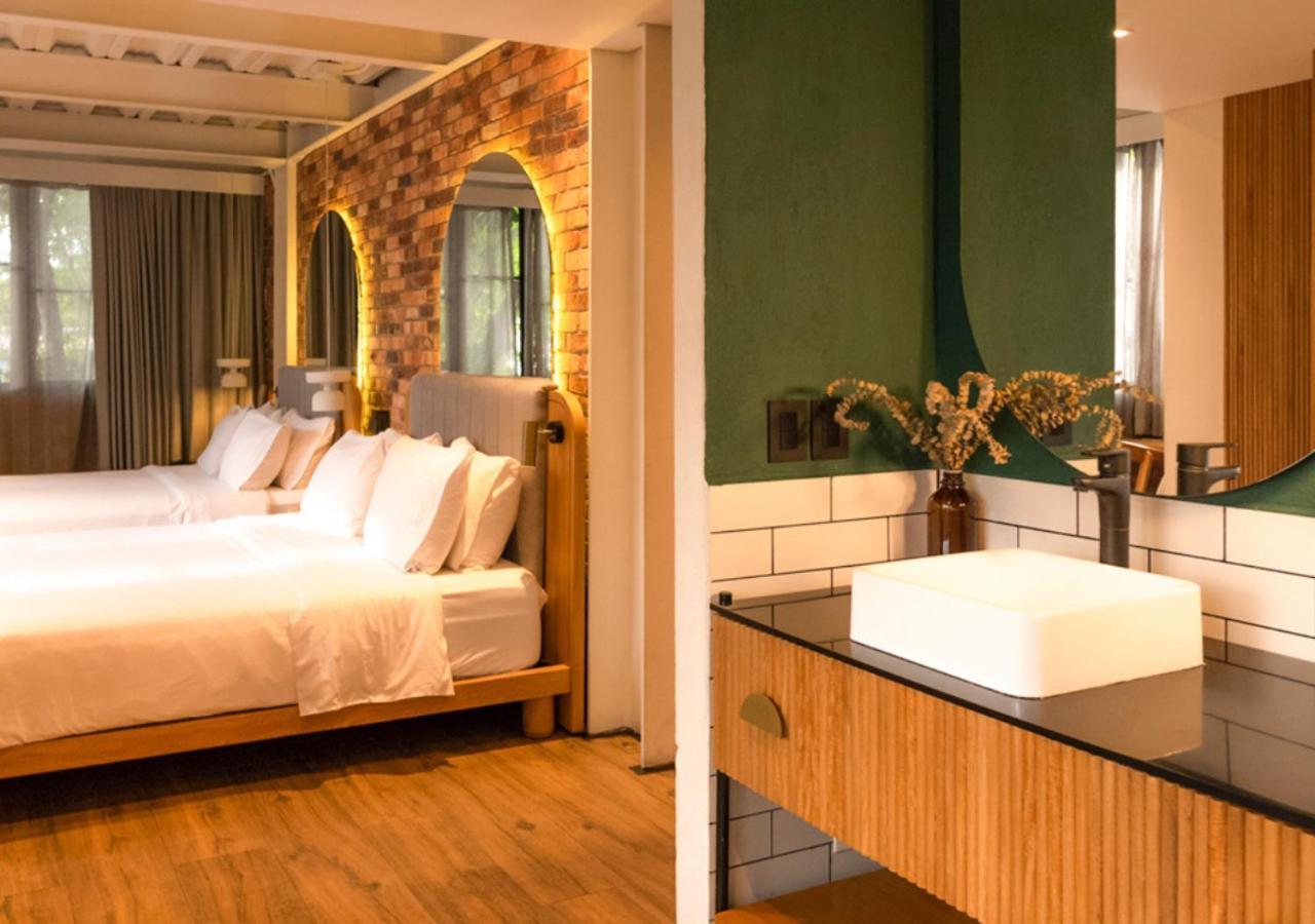 Superior Double Room fot Four