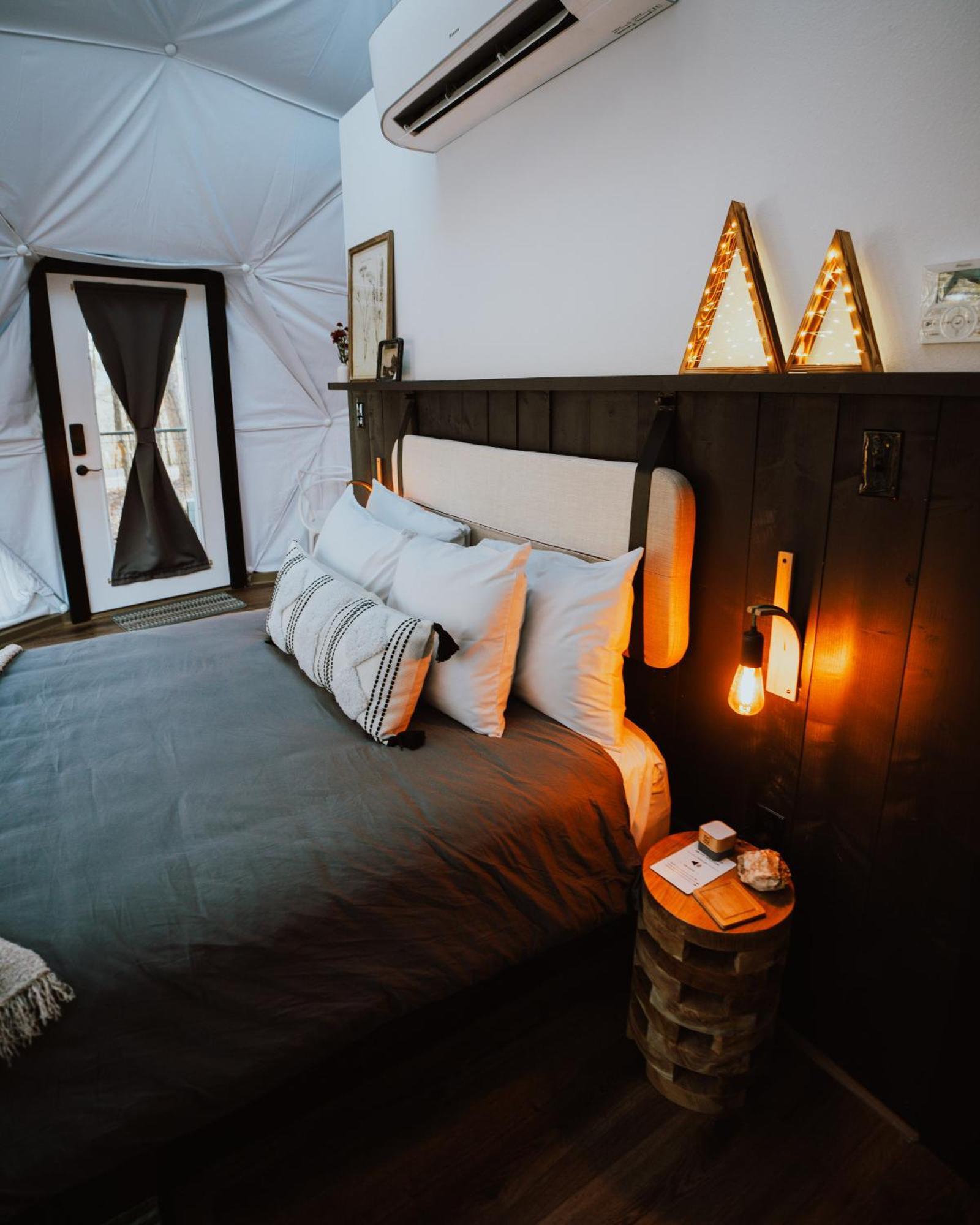 Junior Suite Mountain View