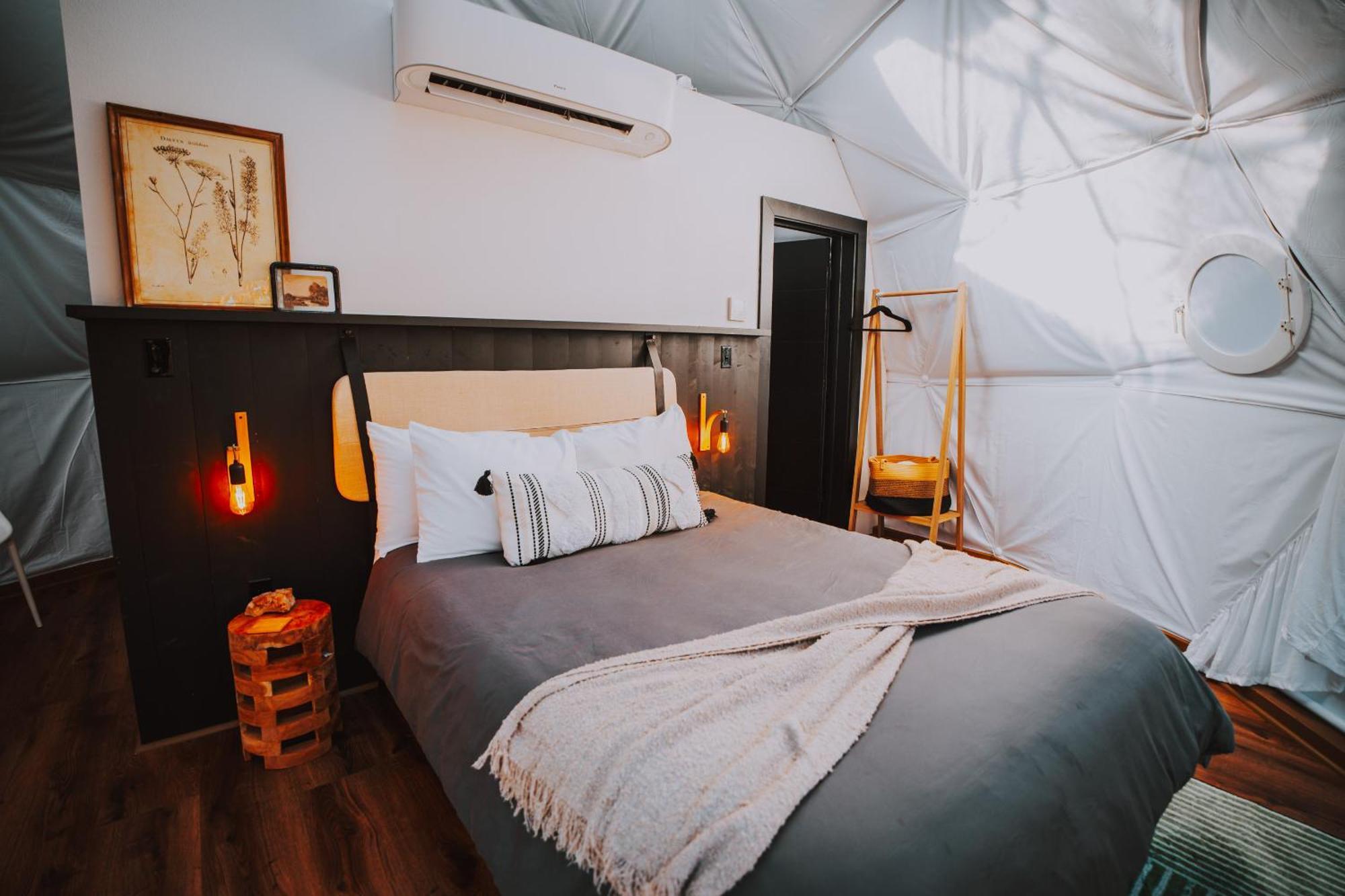 Junior Suite Mountain View