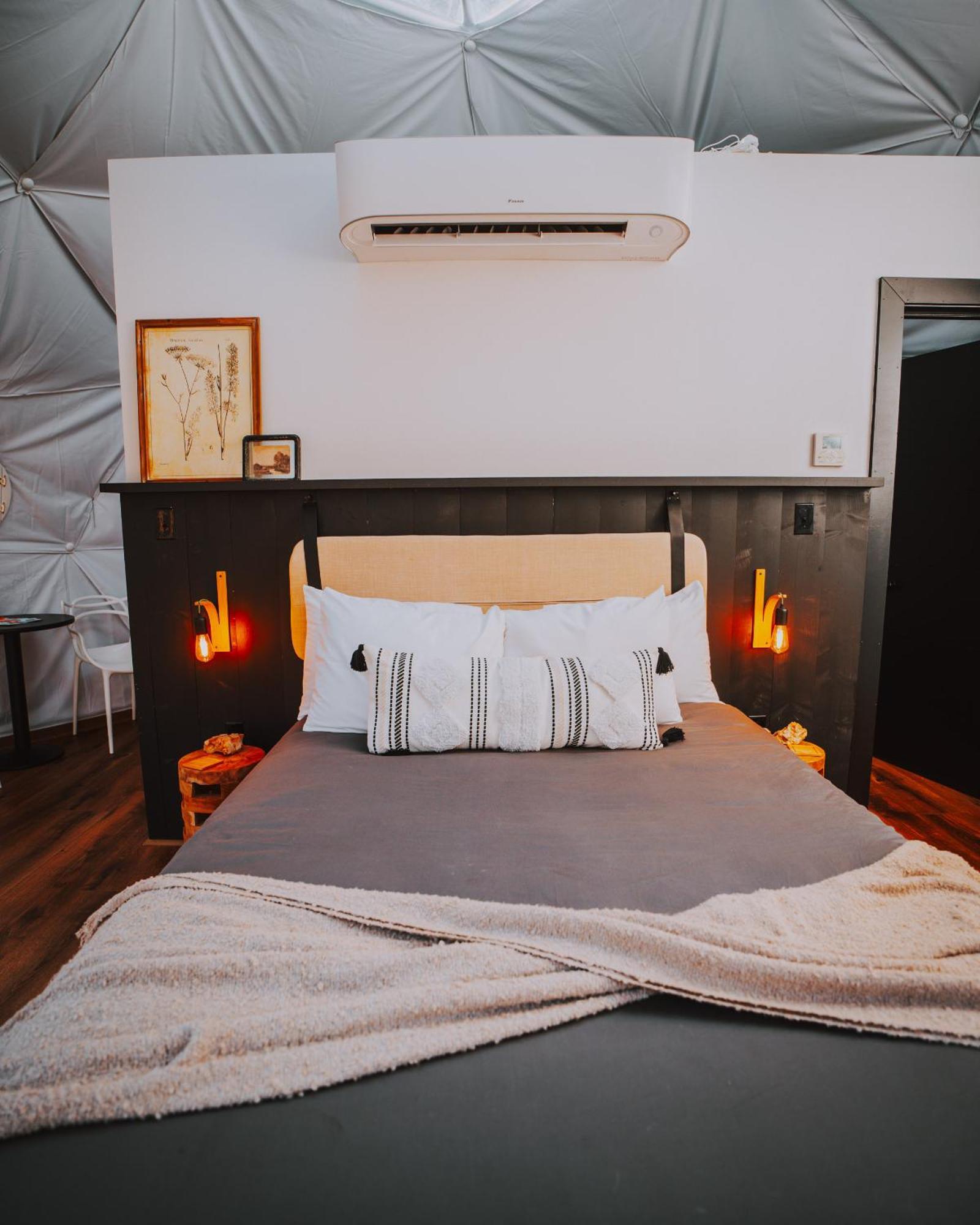 Junior Suite Mountain View