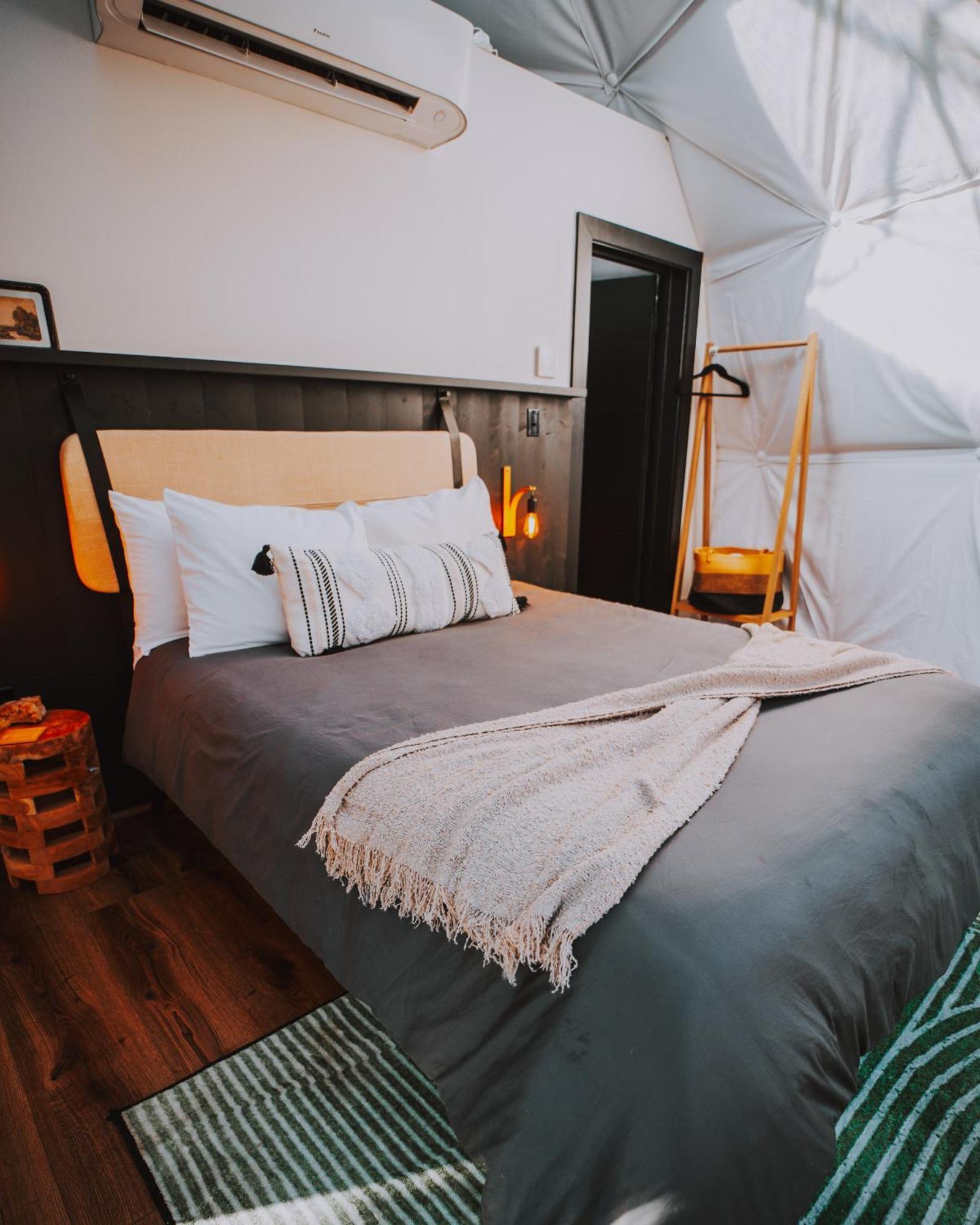 Junior Suite Mountain View