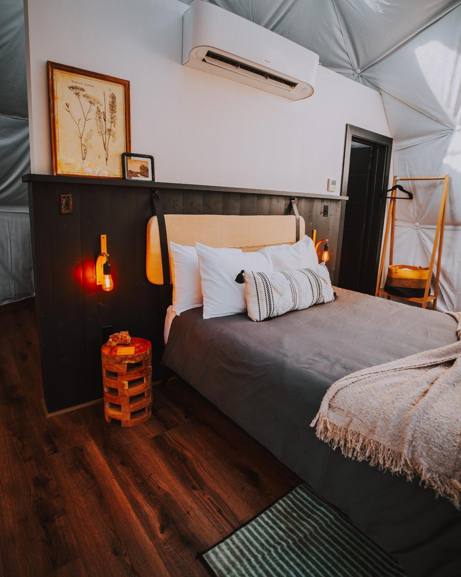 Junior Suite Mountain View