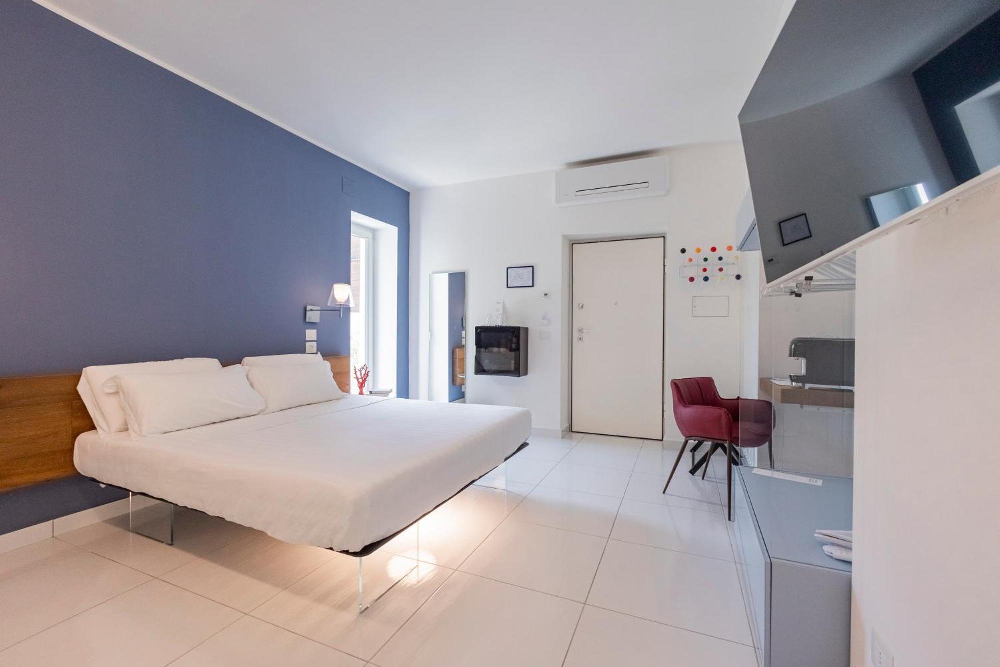 Junior Suite Matrimoniale