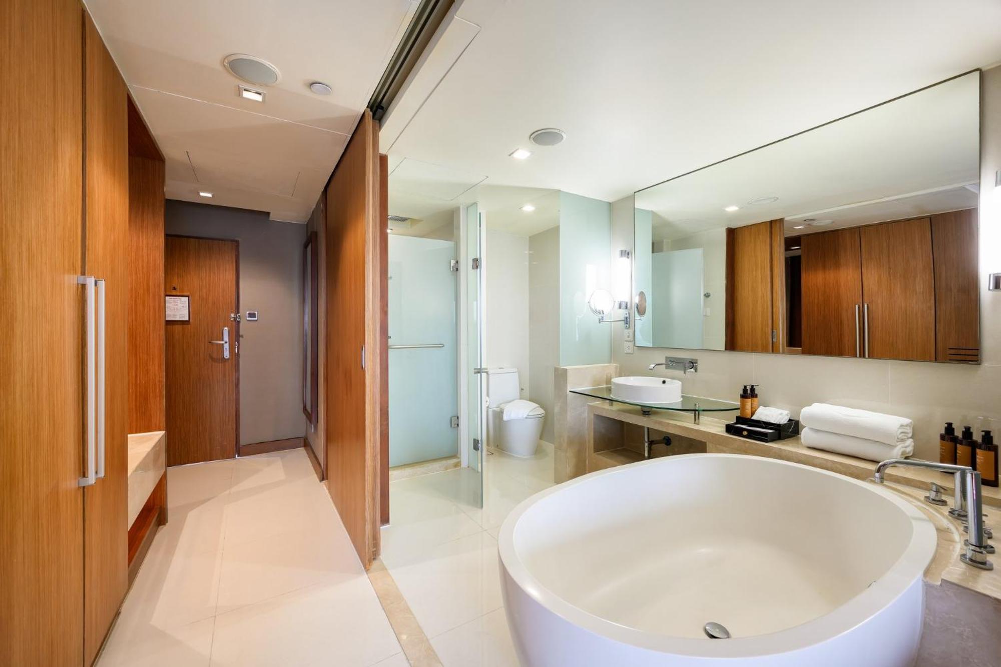Premier Suite King
