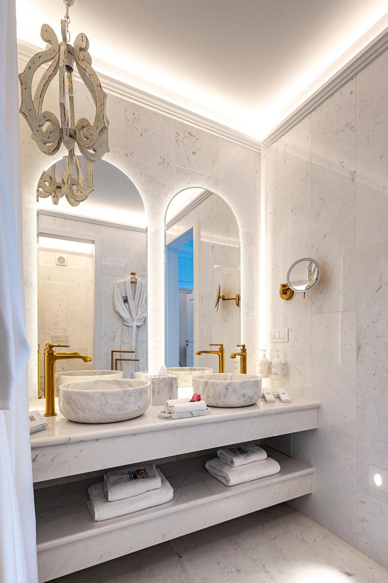 Villa Delos con 2 Camere da Letto, Piscina Privata e Vista Mare