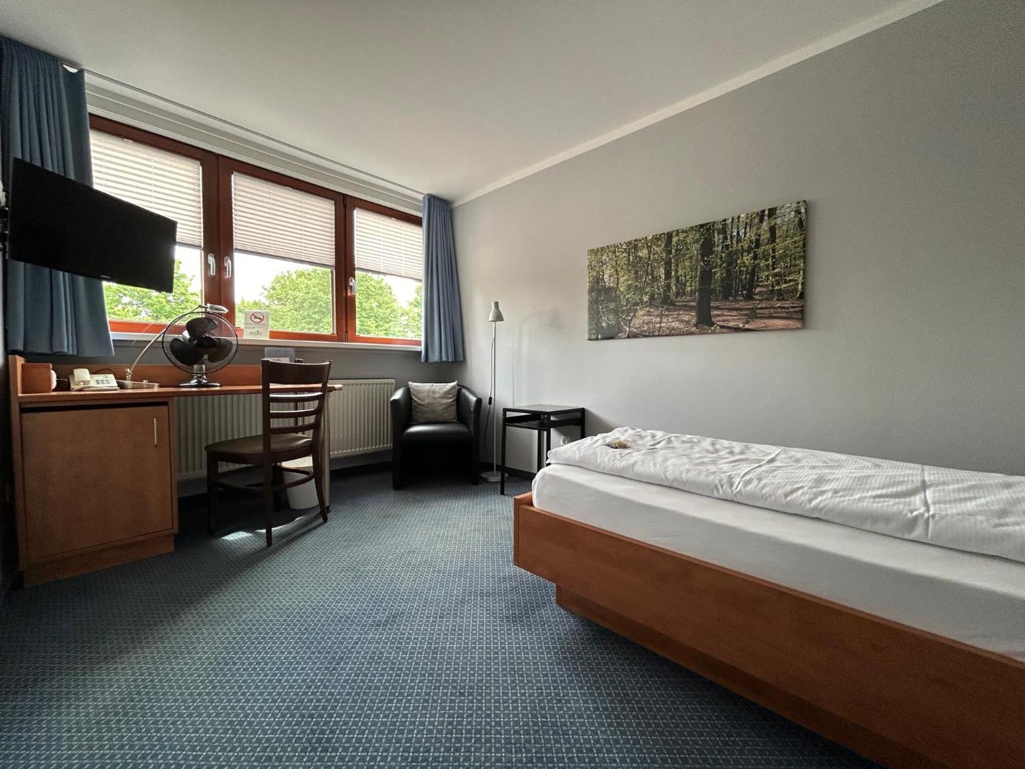 Monteurzimmer