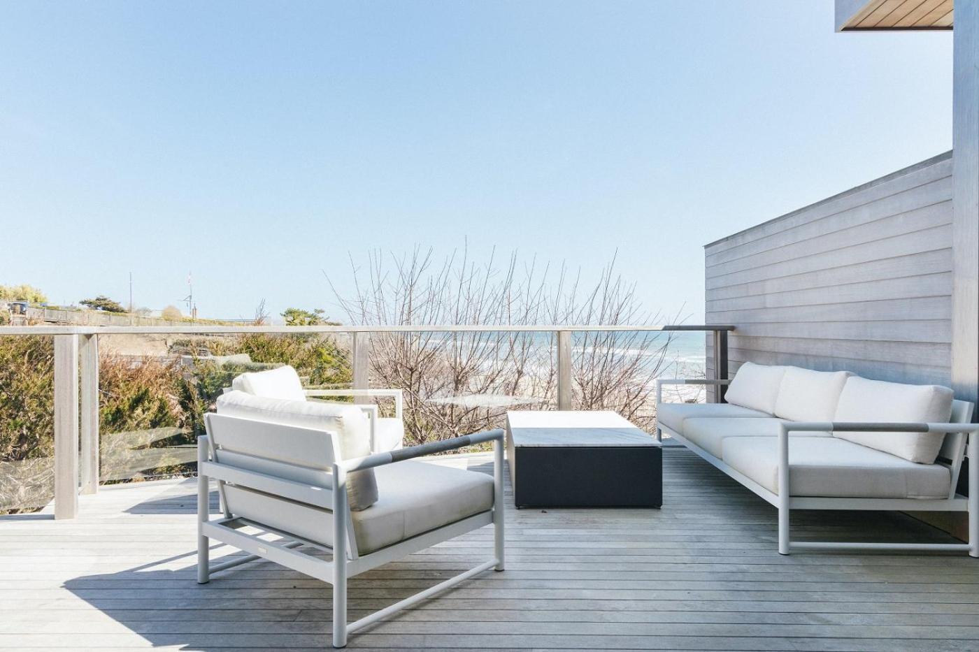 Résidence 1 Chambre - Vue sur Océan