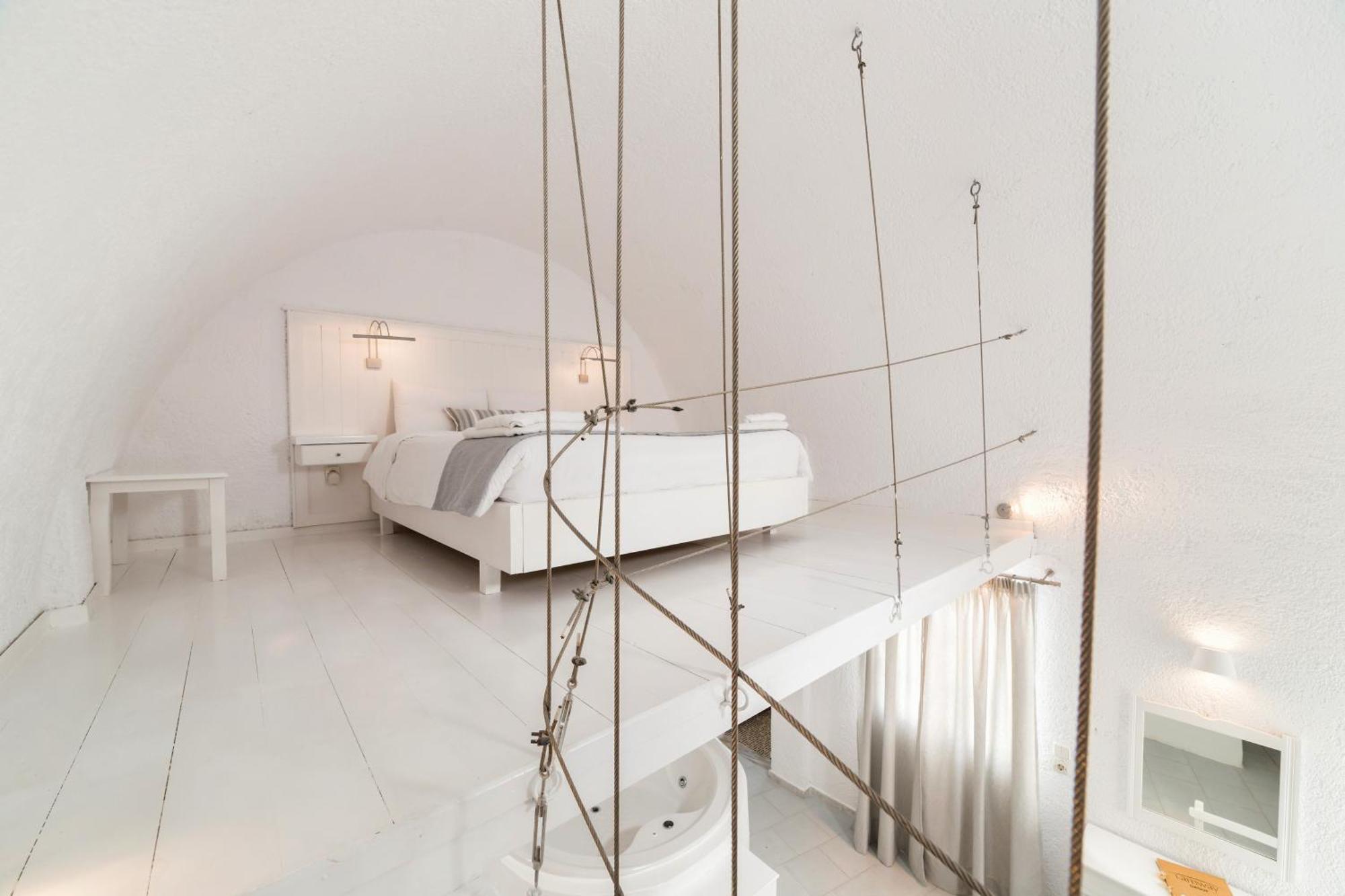 Suite con Vasca Idromassaggio