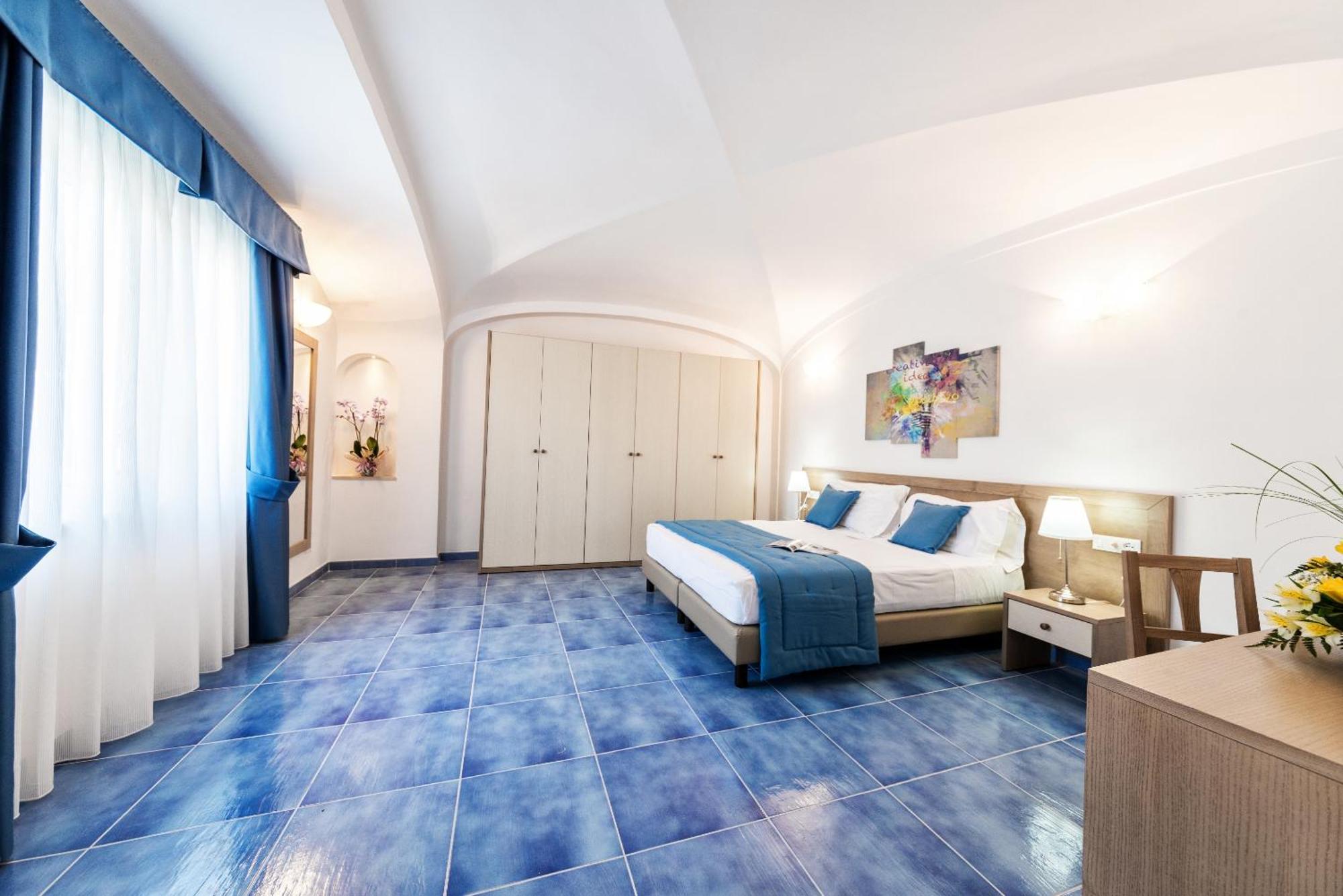 Family Junior Suite