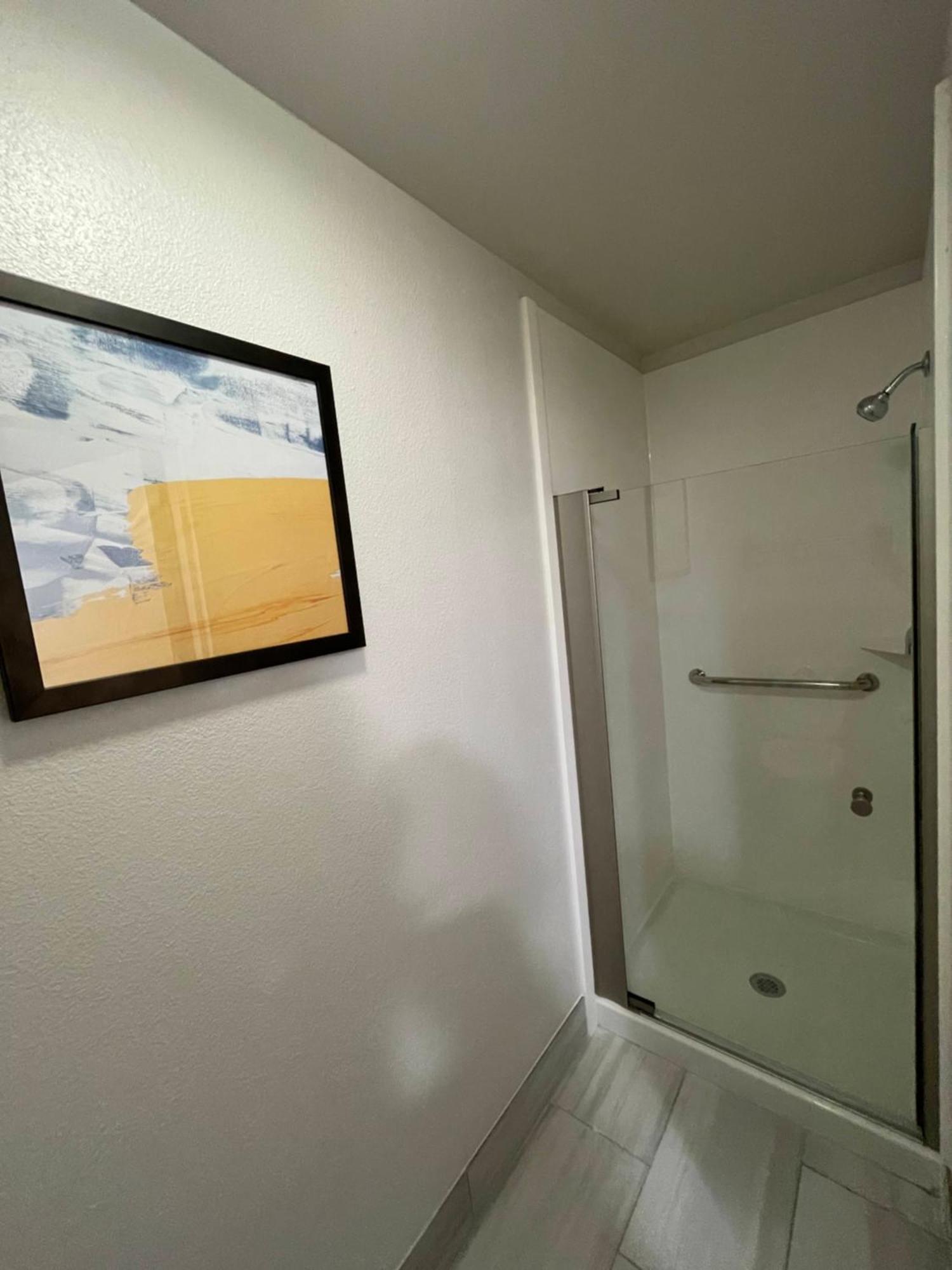 King Suite with Sofa Bed - Non Smoking