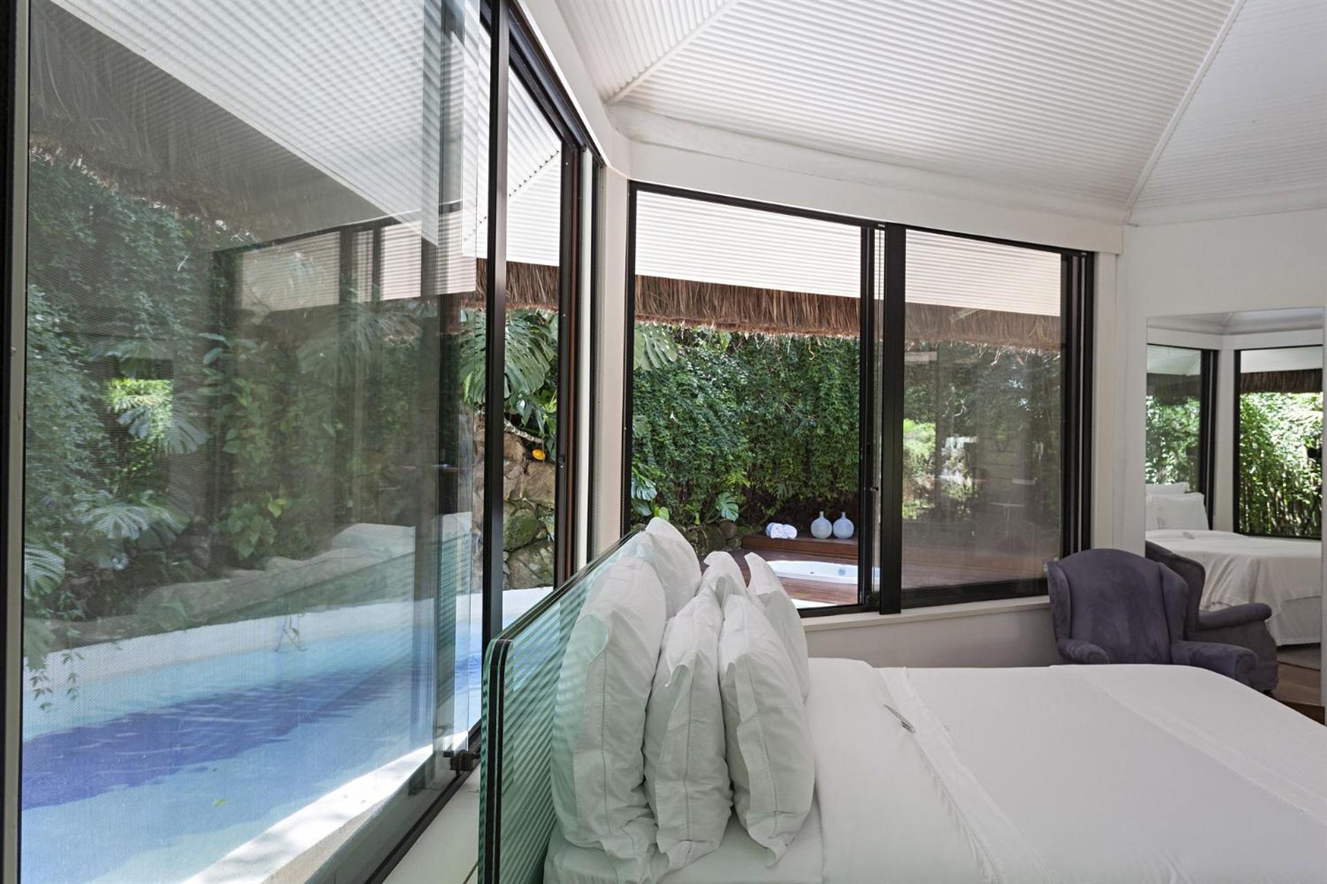 One-Bedroom Chalet