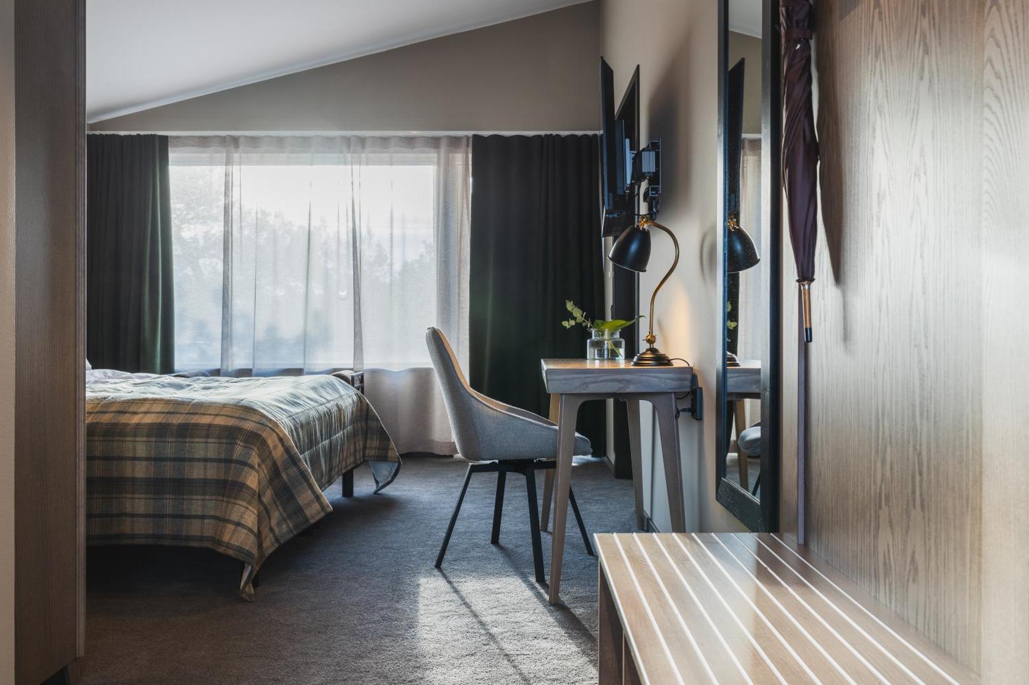 Superior Room Hotel House