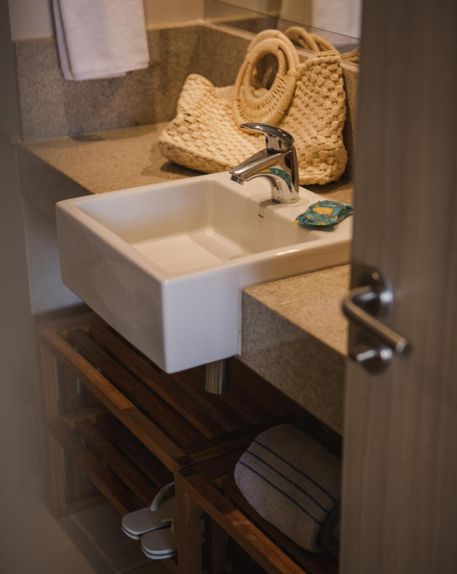 Suite Premium Sea View