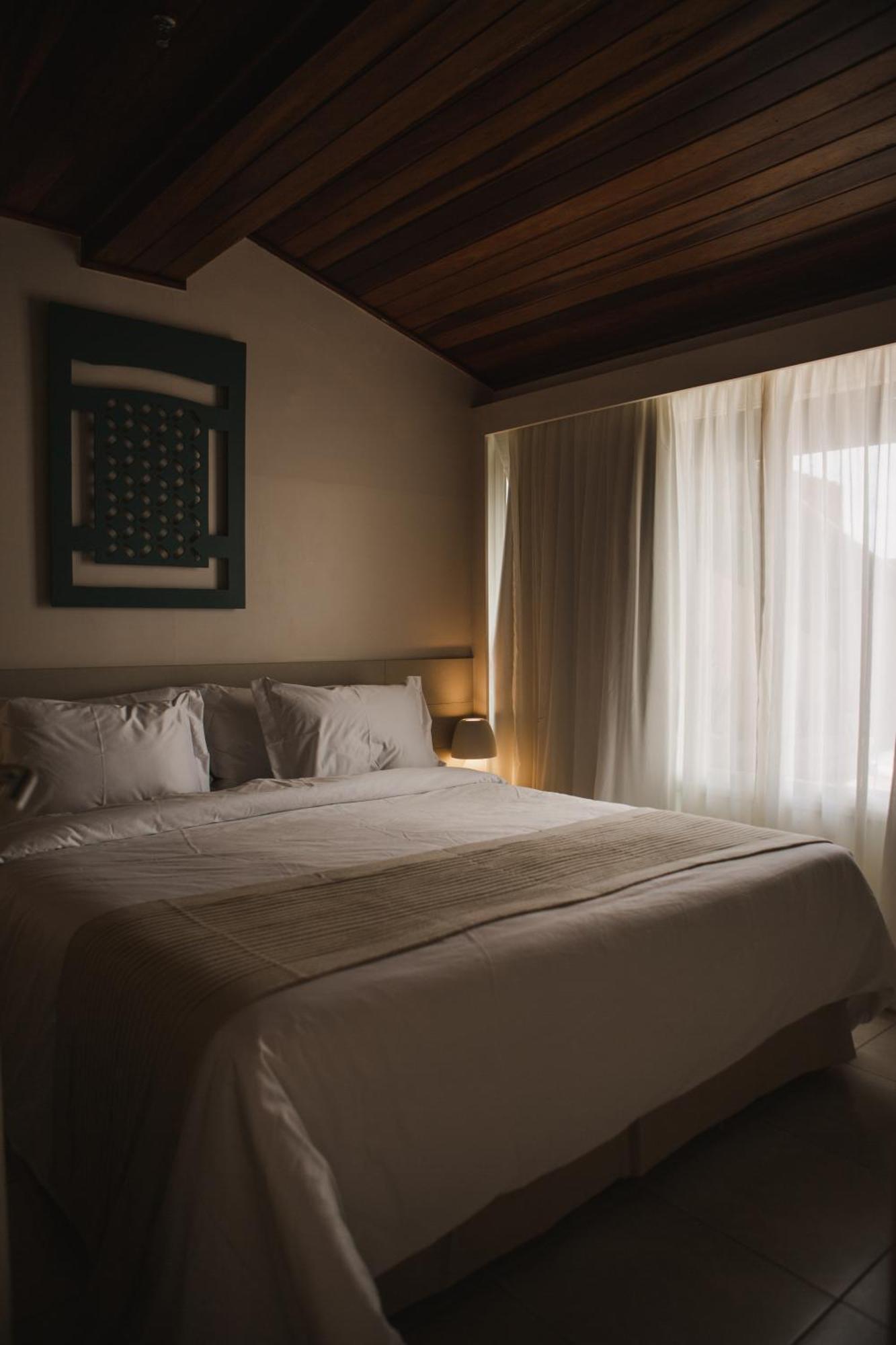Suite Premium Sea View